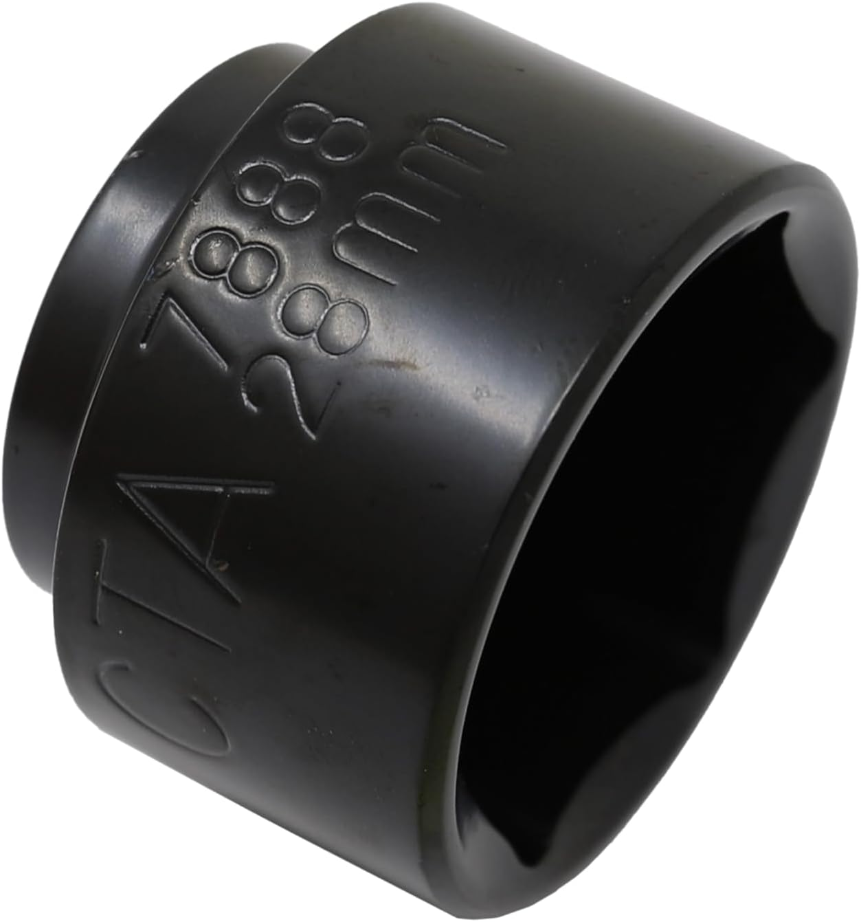 CTA Tools 7888 Cummins Fuel Filter Canister Socket - 28Mm image number 1