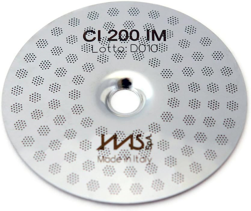 IMS Competition Precision Shower Screeen for La Cimbali - CI 200 IM image number 1