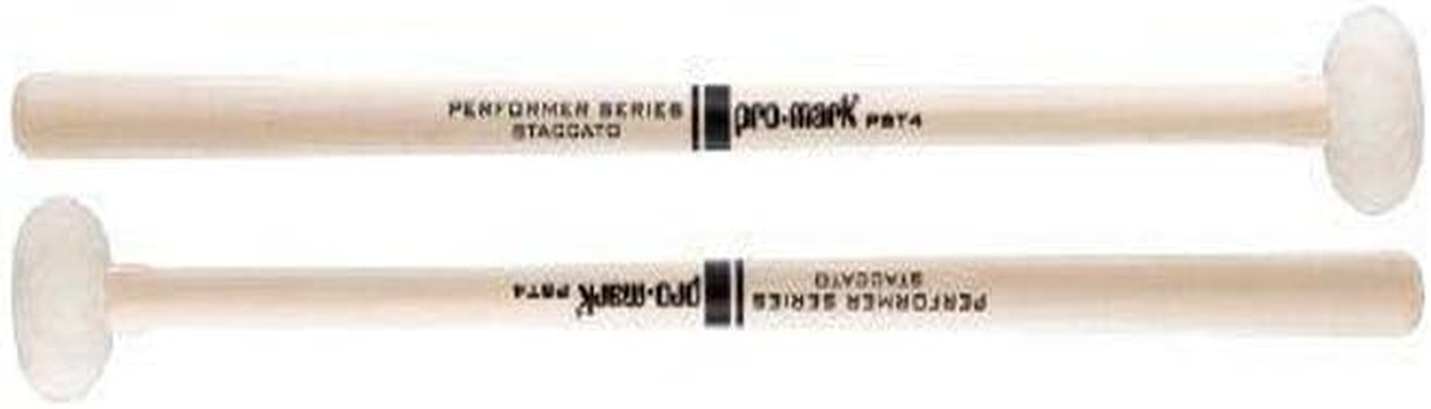 Performer Series PST2 Medium Maple Timpani Mallet