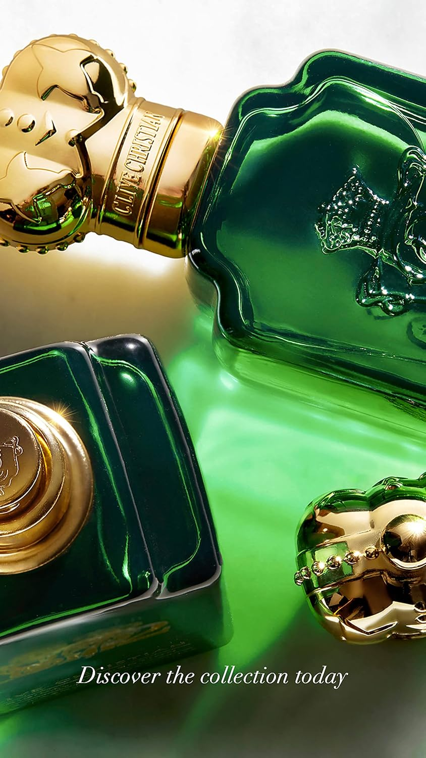 Clive Christian 1872 by Clive Christian Perfume Spray 3.4 Oz (Original Collection)