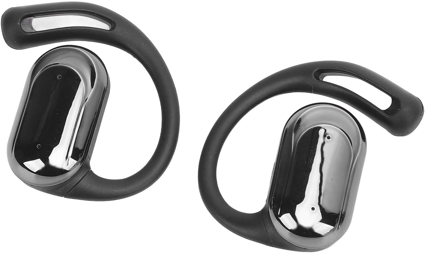 Jiawu Language Translator Earphones High Accuracy from Face to Face Real -Time Multilingual Translations for Business Professionals