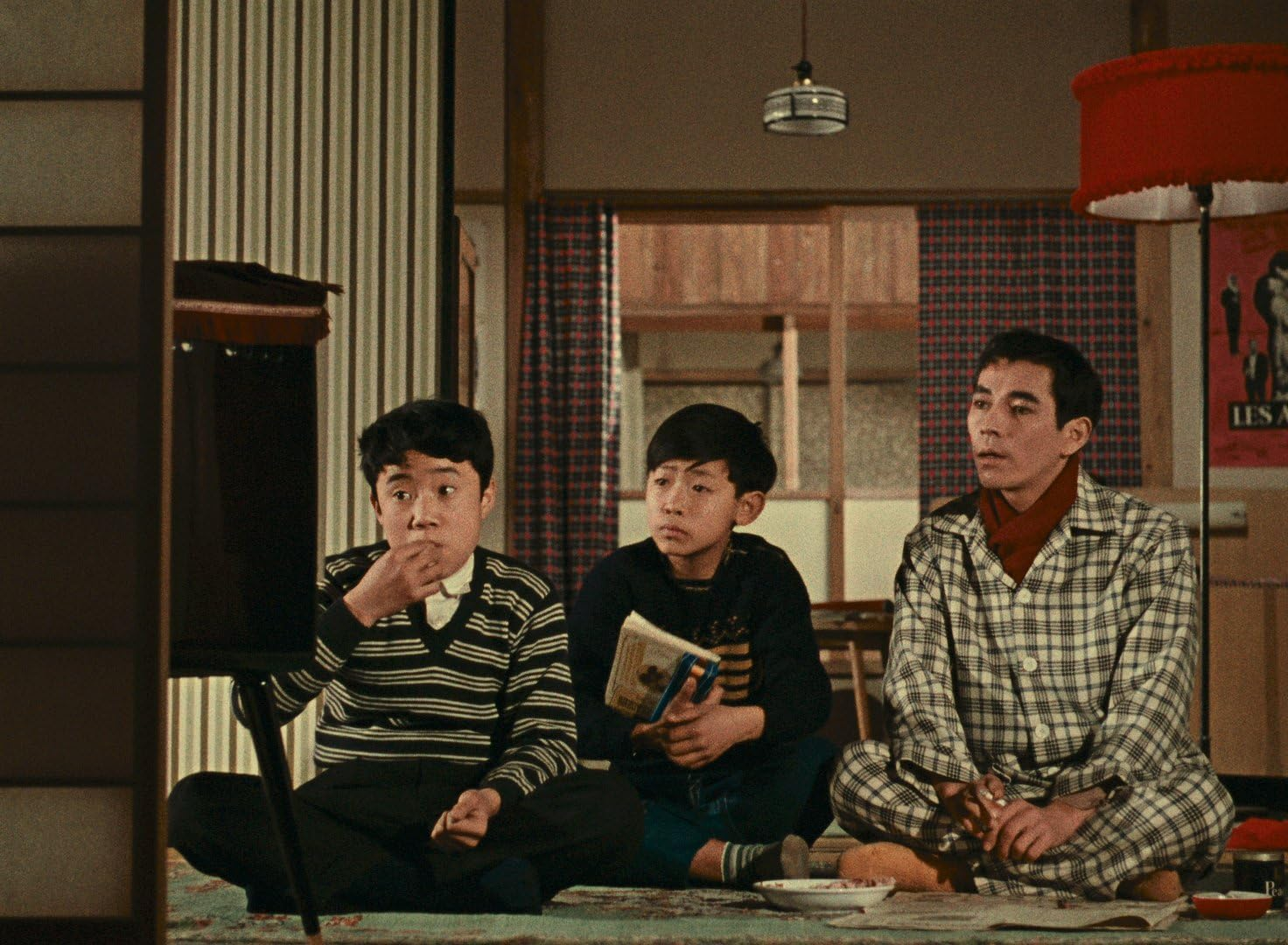 Good Morning [Blu-Ray]