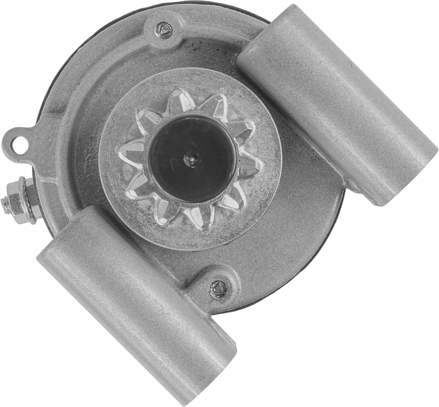 Caltric Starter Compatible with Kohler 2509807 2509807-S 2509805 2509806 1209810