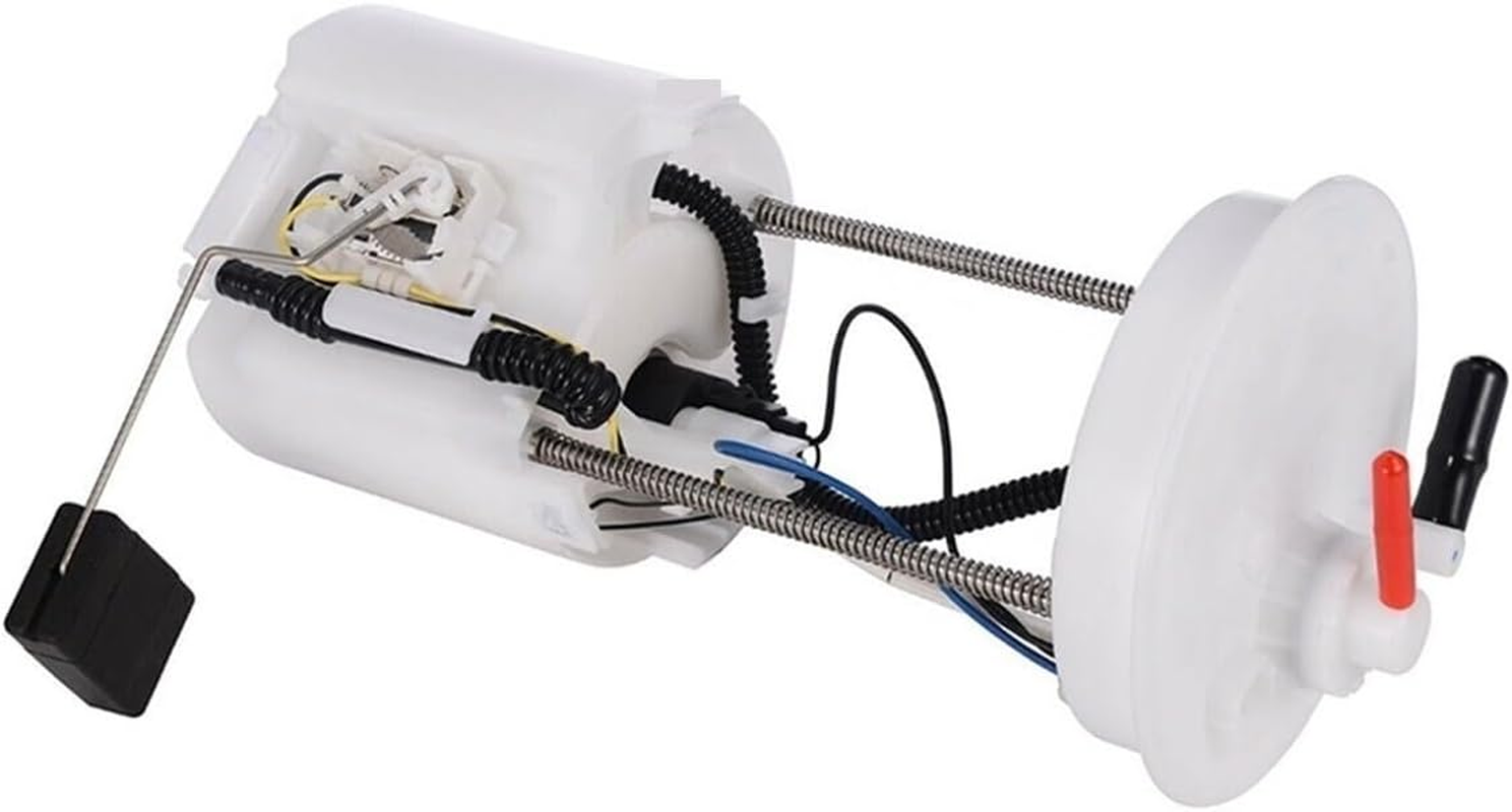 Electrical Fuel Pump Assembly 17045-SNV-000 Compatible with Civic 2006-2011 17045SNV000 image number 1