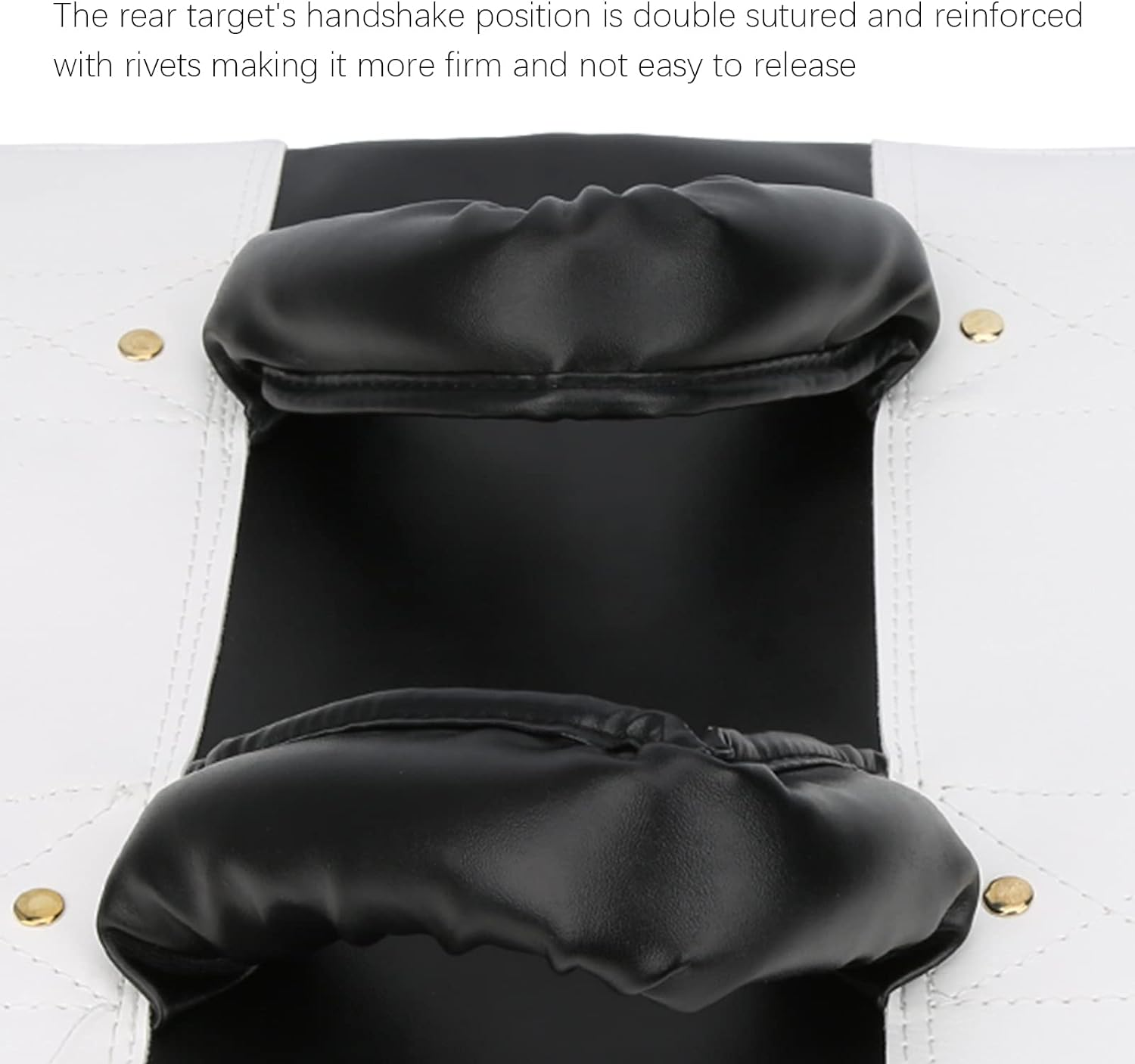 Foot Pad for Boxing Training Equipment - Arc Sports Blocking Pad For, Taekwondo, Basketball image number 6