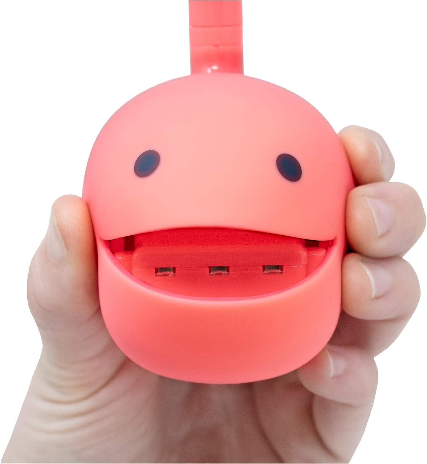 Otamatone Colors (Pink)