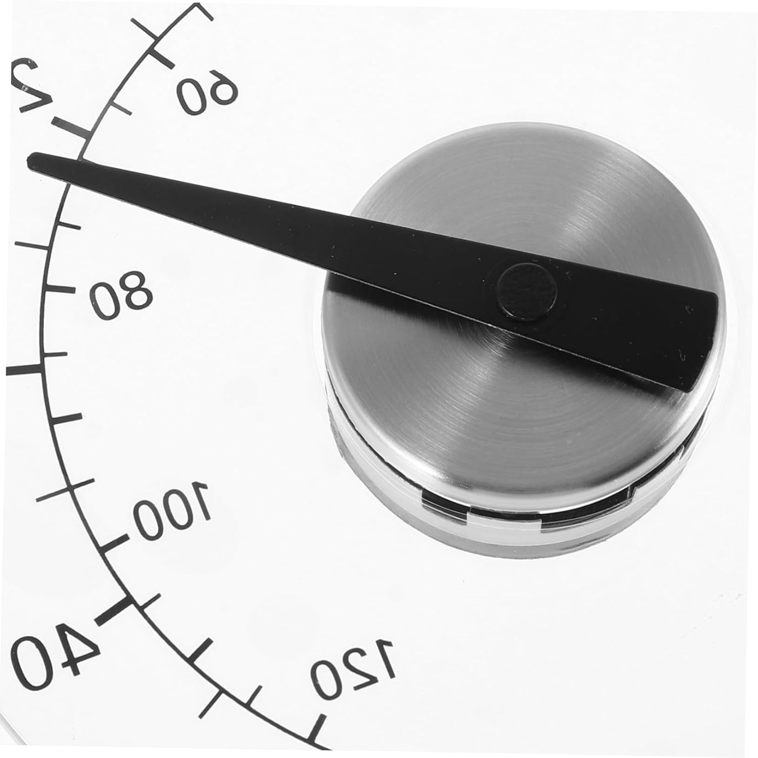 Homoyoyo Window Thermometer for Indoor and Outdoor Use Display Greenhouse Thermometer Professional Portable Temperature Gauge for Home Nursery and Garage image number 3