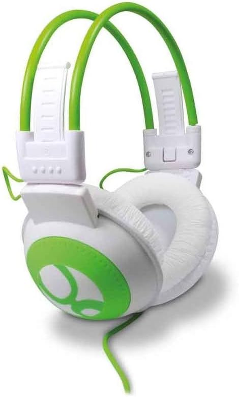 Gulli 480159 Children'S Headphones White/Green