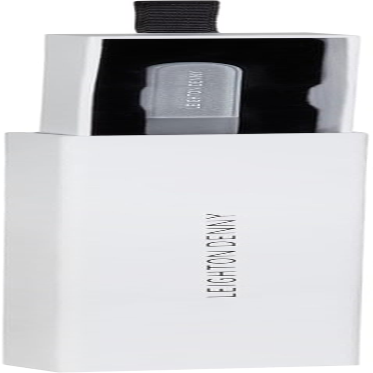 LEIGHTON DENNY Shape & Shine - Small Crystal Nail File & 3-In-1 Nail Buffer - Vegan image number 6