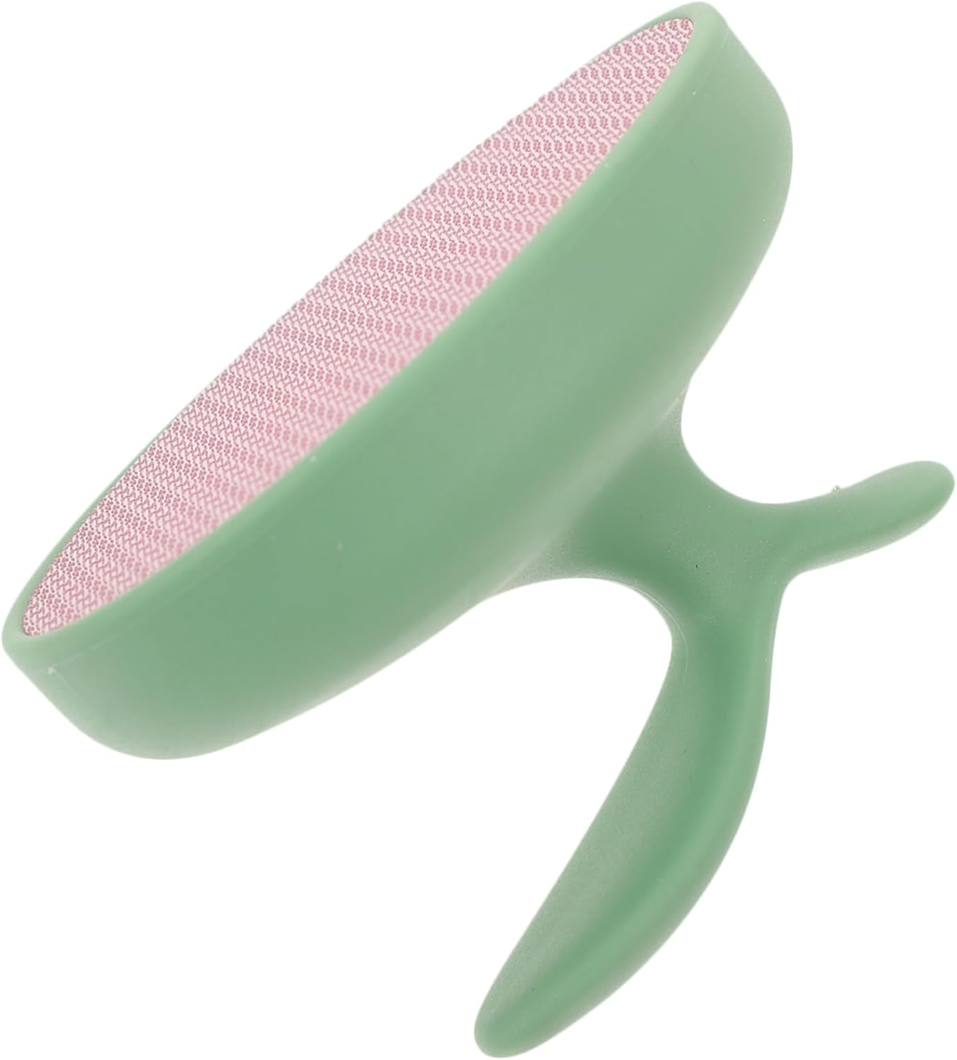 HAPINARY Portable Foot File Pedicure Tool Calluses Remover Foot Scrubber Nail Files For image number 3