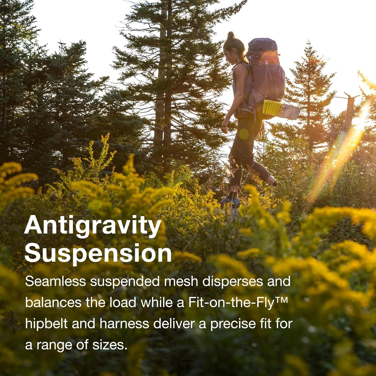 Osprey Aura AG image number 5