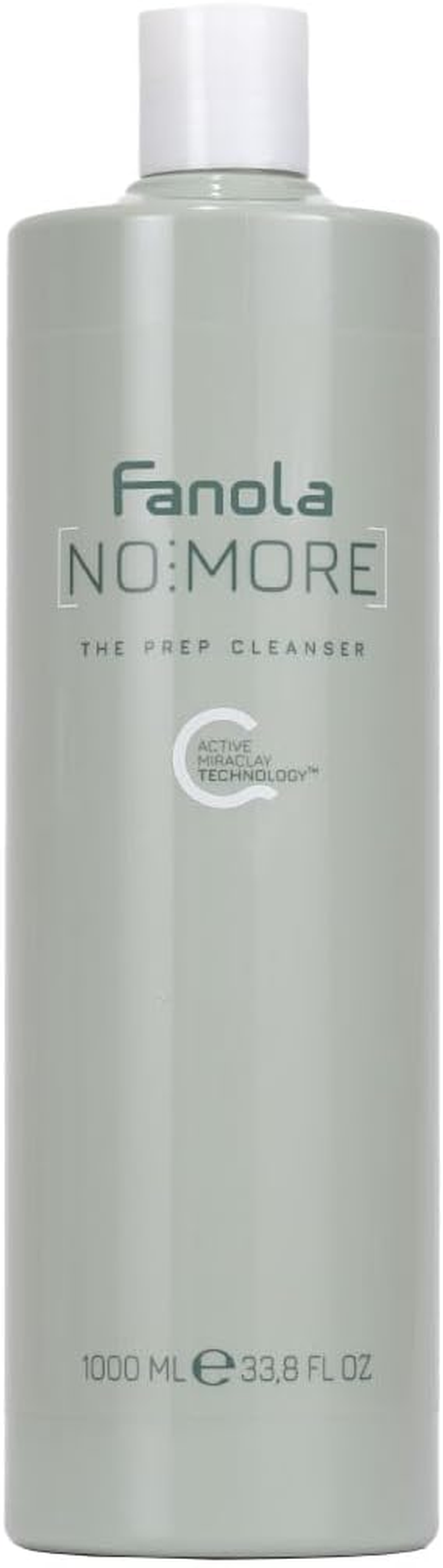 FANOLA Fanola No More - the Prep Cleanser image number 2
