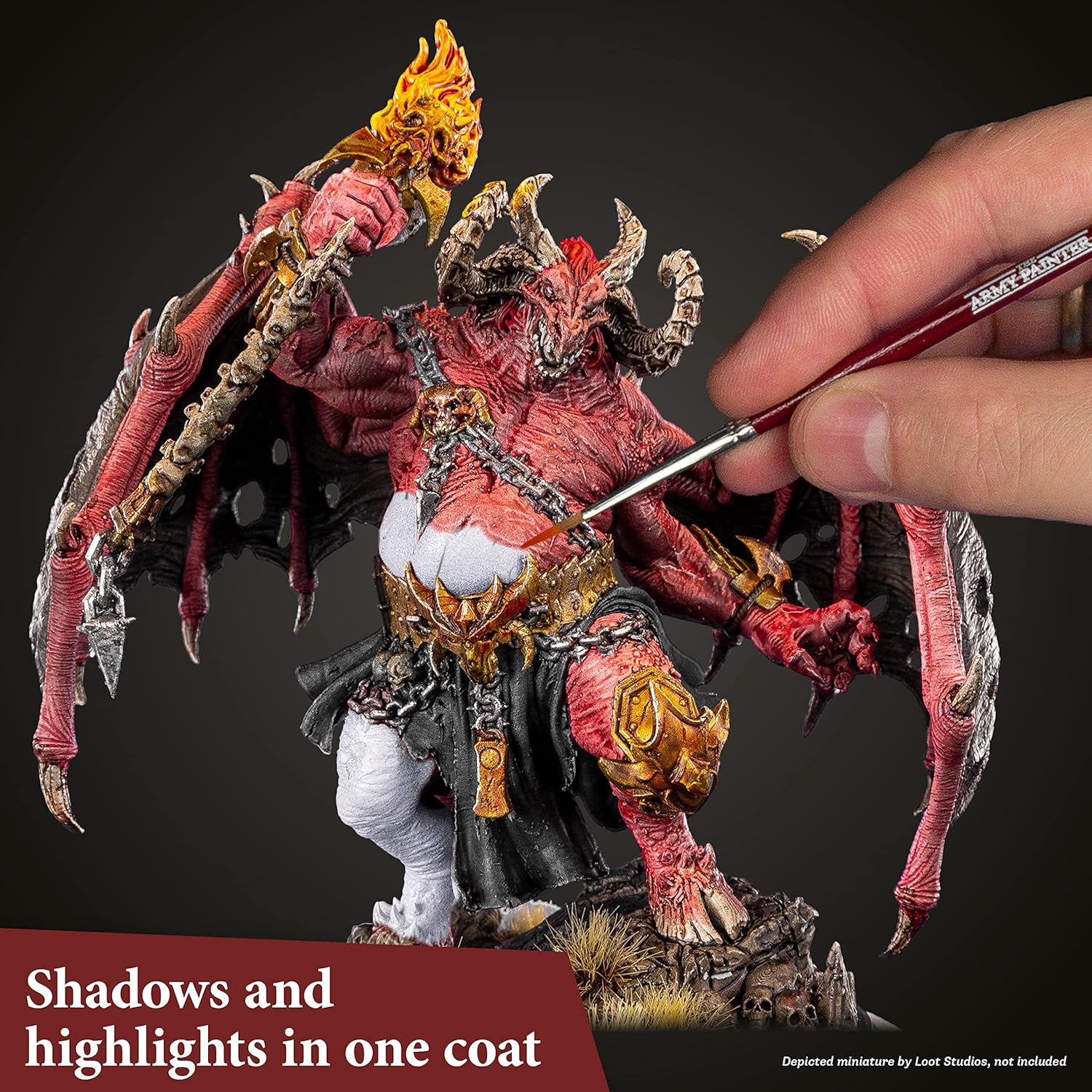 The Army Painter 2.0 Speedpaint Complete Set image number 6