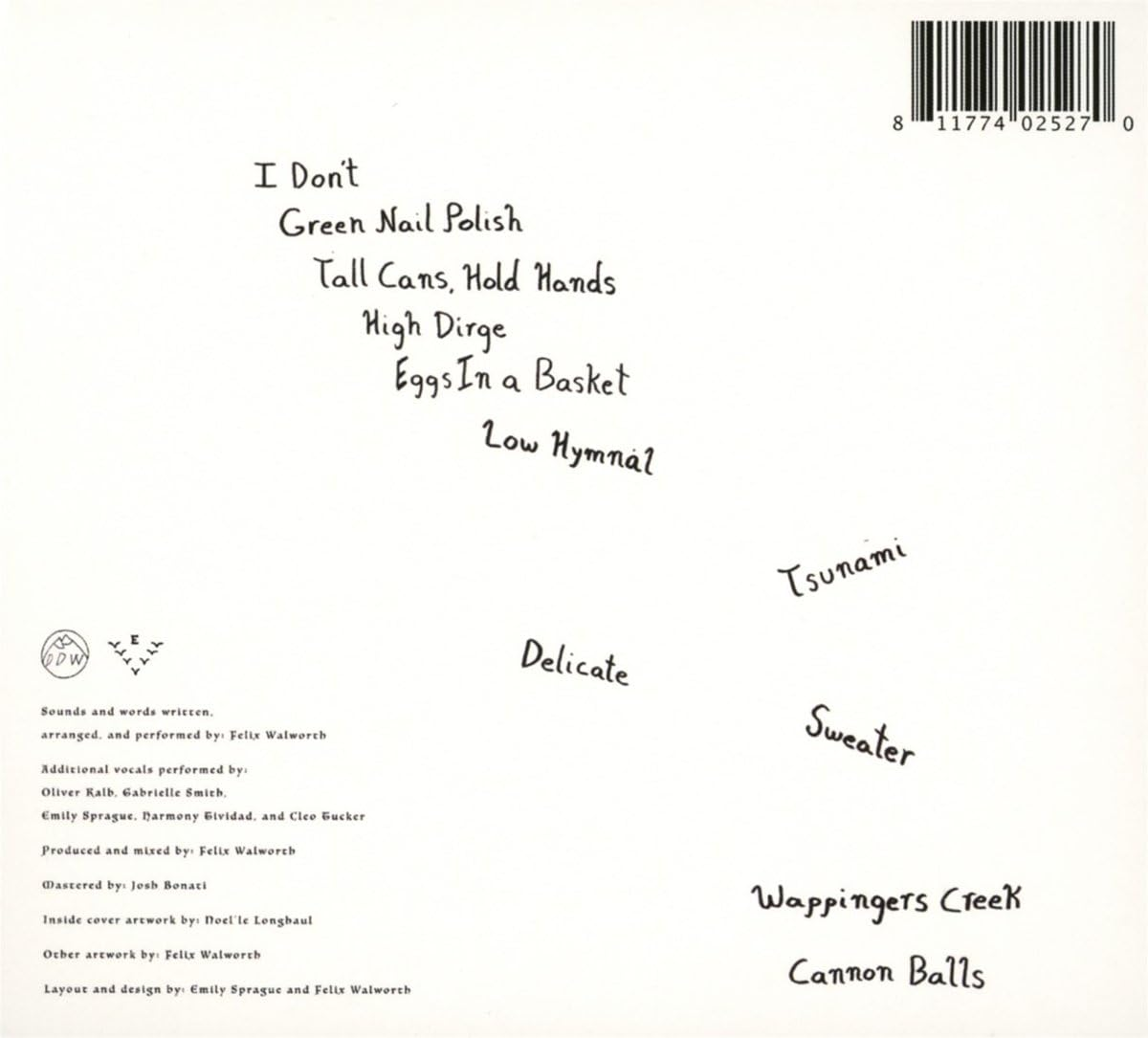 Going By image number 1