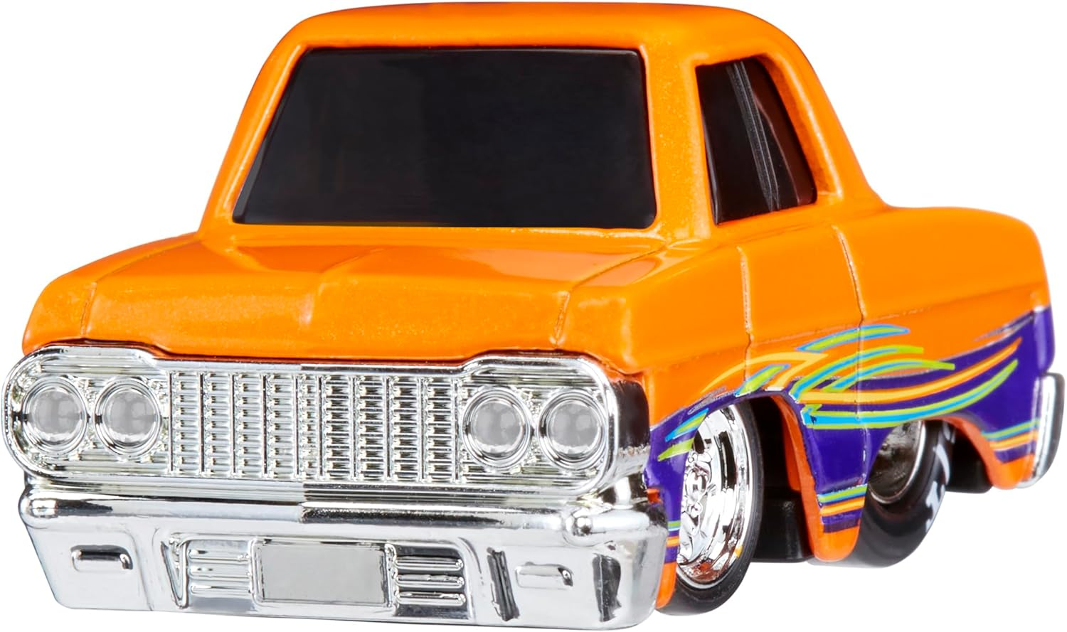 MGA Entertainment Cartuned Series 1 image number 6