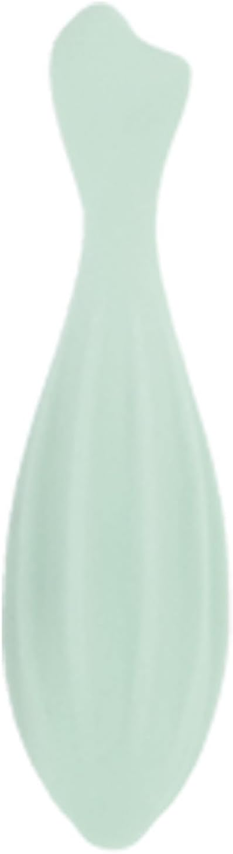 URTERYSER Face Roller, Silicone Skin Care Beauty Lifting Contouring Silicone Face Massage Face Roller