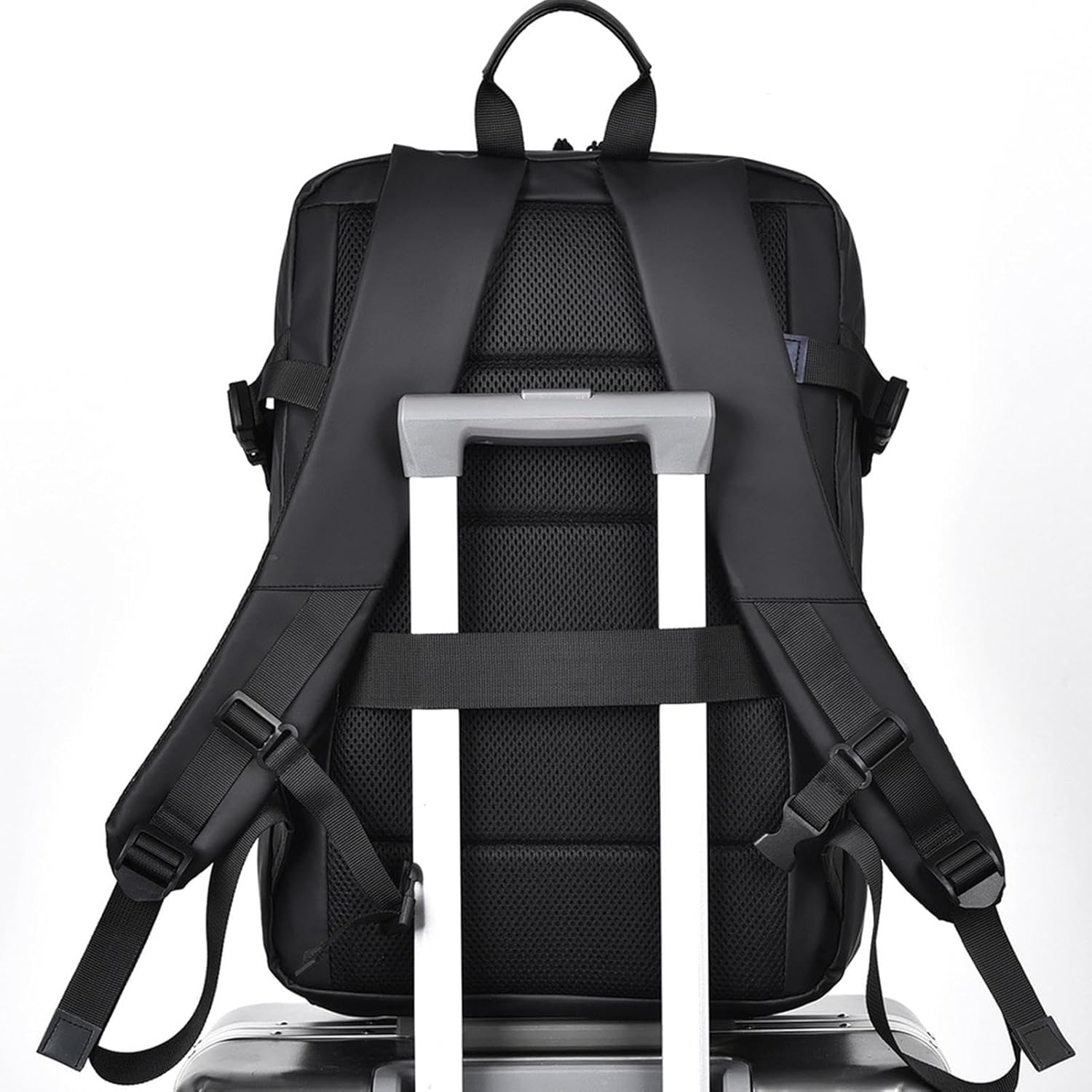 Motorcycle Helmets Bag - Motorbike Helmets Bag Reflective - Travel Laptop Rucksack Helmets Storage Bag Hiking Backpack Motorbike Helmets Bag