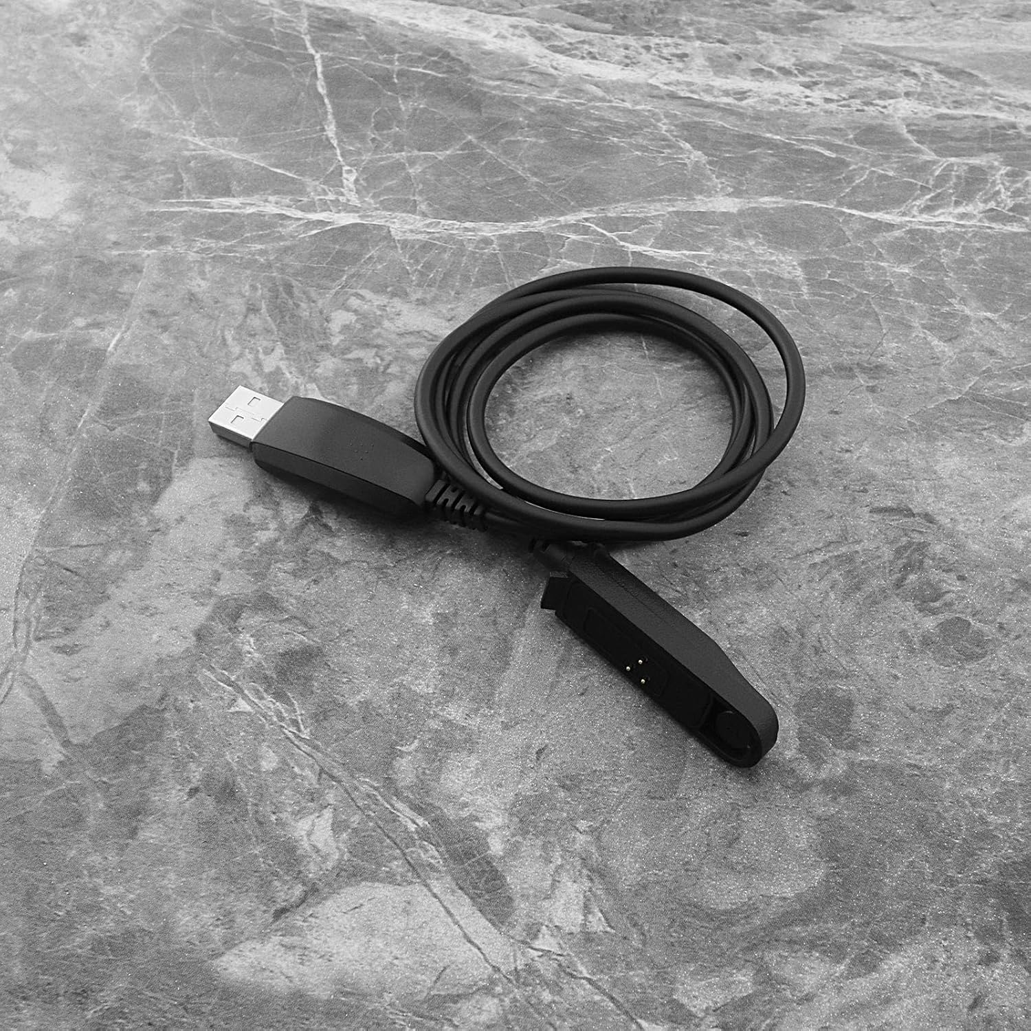 SING F LTD 1 Set Walkie Talkie Connection Computer USB Interface Programming Cable with CD Compatible with Baofeng UV-9PLUS BF-UV9R BF-A58 BF9700 image number 2