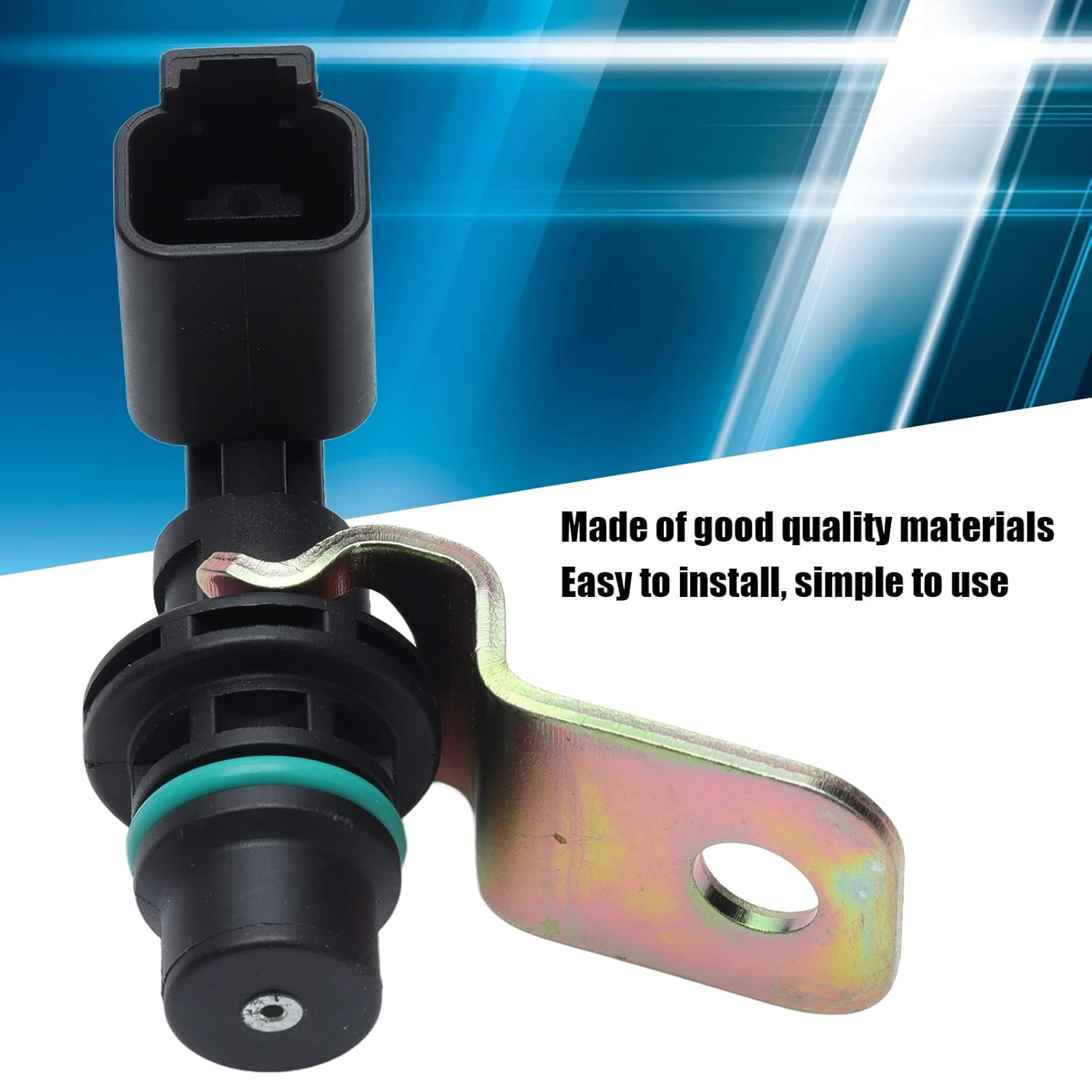 Engine Speed Sensor Industrial Accessories Durable High Performance TOSD 04 305A OEM 1918305 for Cat C13 330D C9 Engines 9 32V Voltage