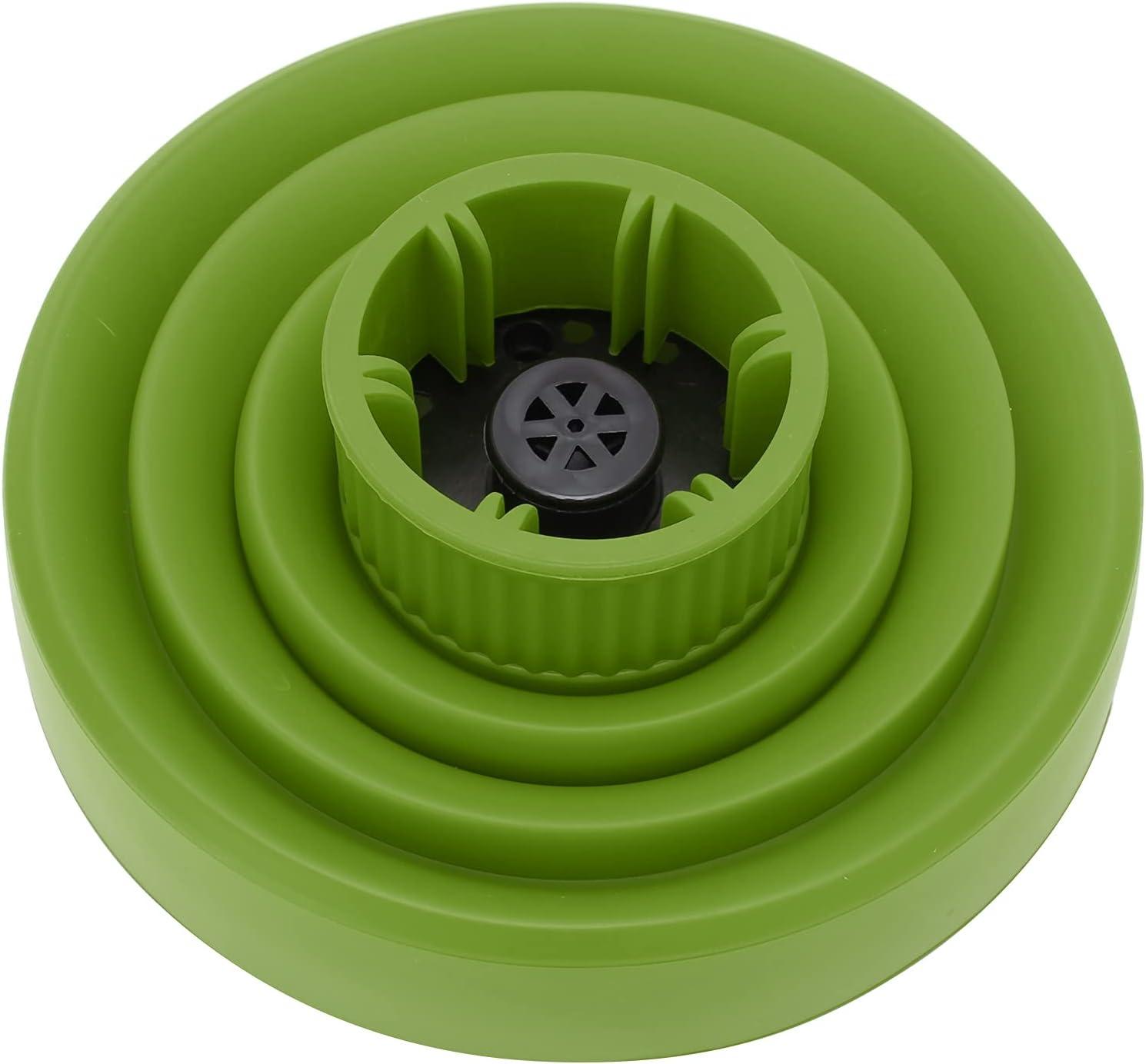 Diffuser Hair Dryer, Universal Diffuser Hair Dryer Attachment, Folding Universal Hair Dryer Diffuser, Portable Travel Folding Hair Dryer Diffuser (Blue)