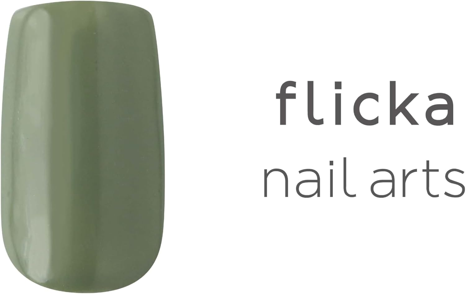 Flicka Nail Arts Moss Fg-M024 image number 3