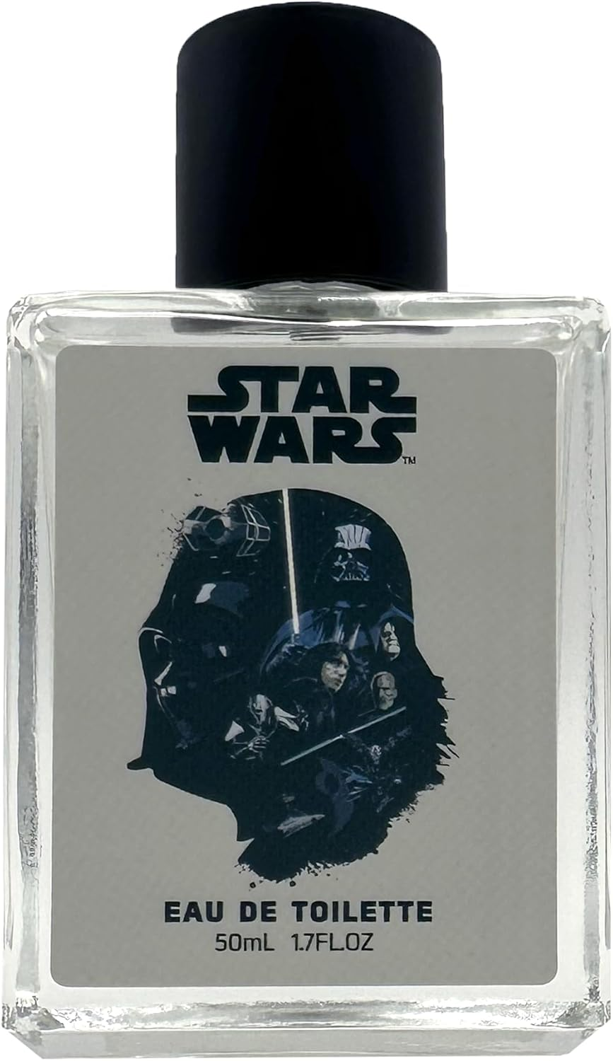 Star Wars Men'S Legacy Collectors Darth Vader Eau De Toilette Spray 50 Ml image number 1