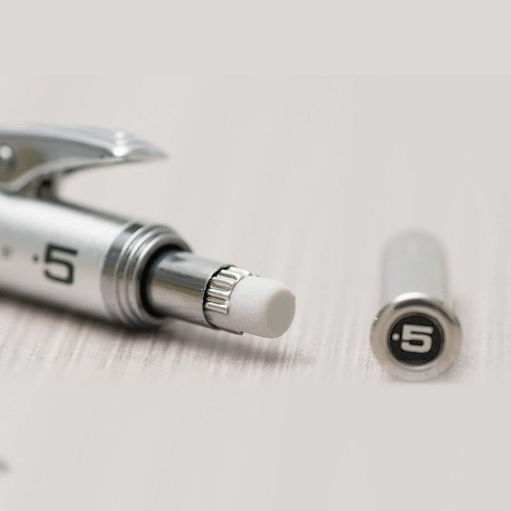 Pentel Mechanical Pencil Graphgear 1000 0.7 Mm image number 2