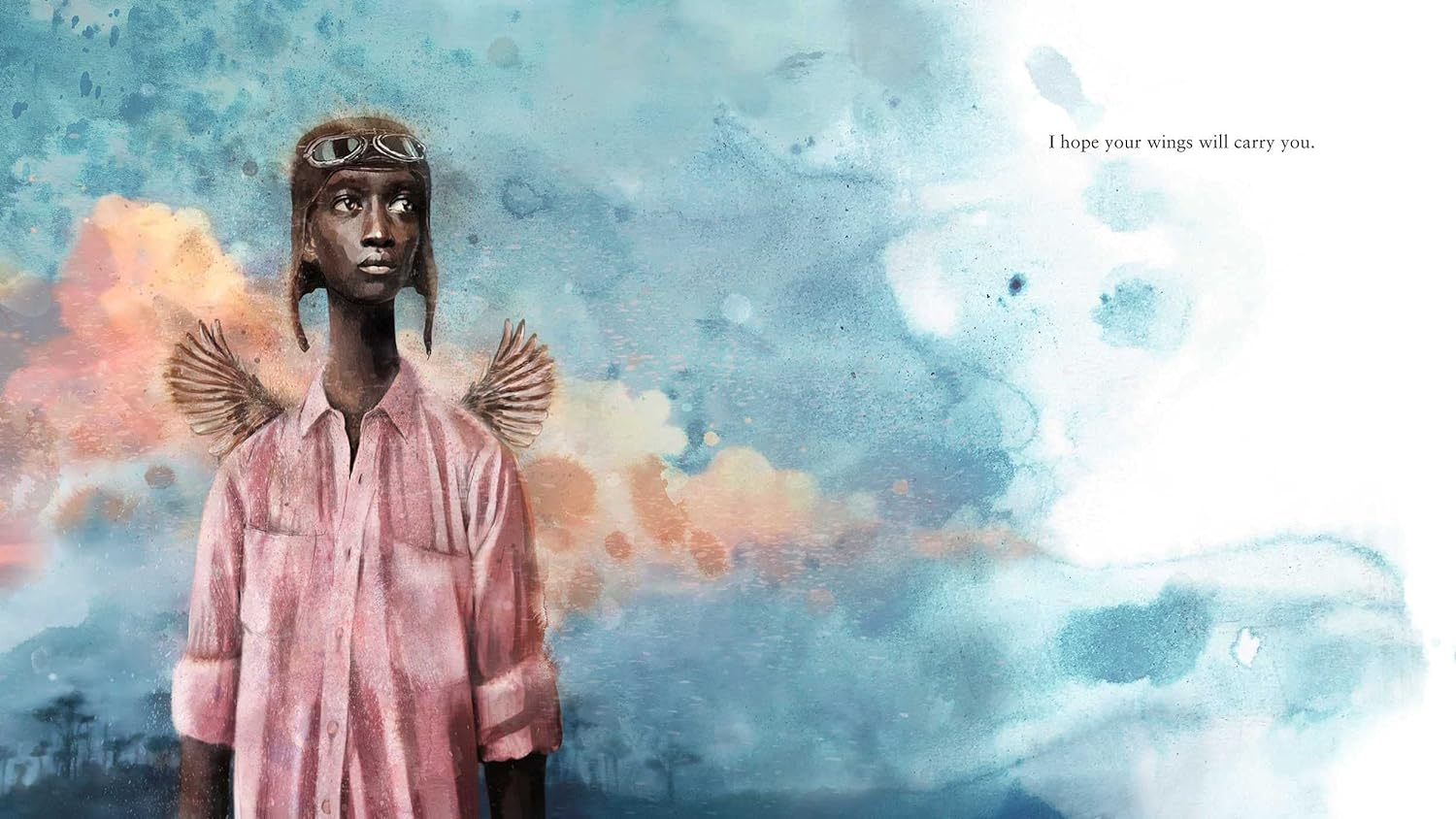 All the Colors of Life