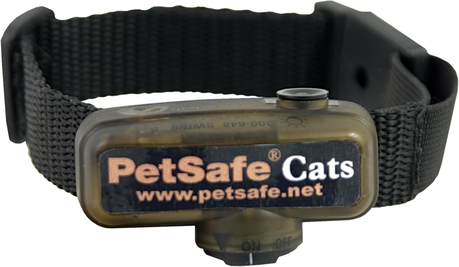 Petsafe Little Dog Receiver Collar, image number 1