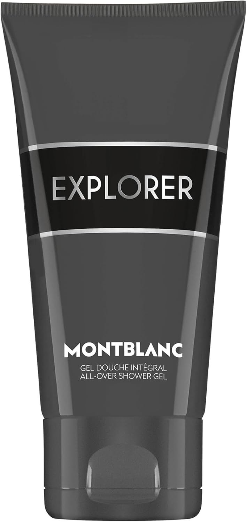 Montblanc Explorer Shower Gel Line: Explorer Shower Gel for Men Volume: 150 Ml image number 1