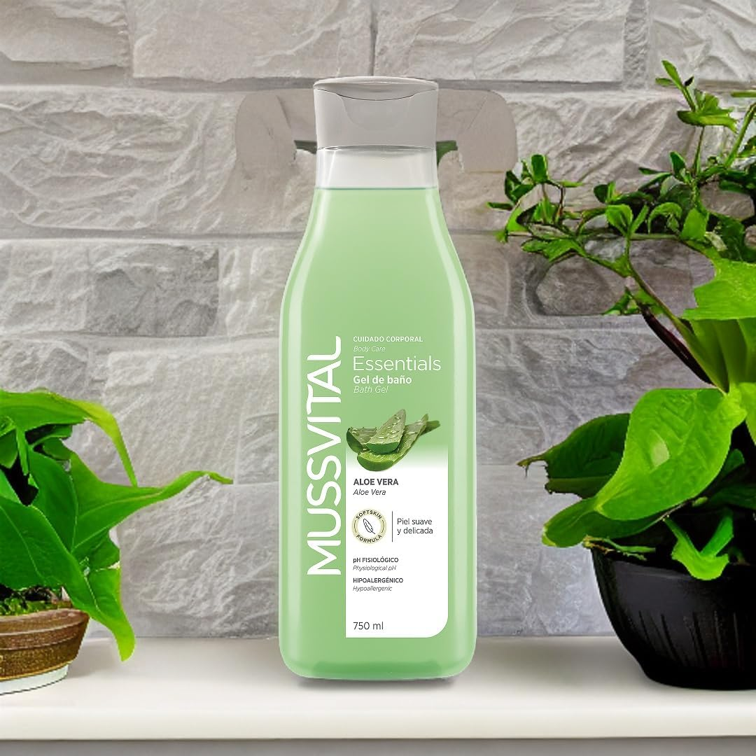 Essentia A.Vera 750 Must Have Gel image number 4