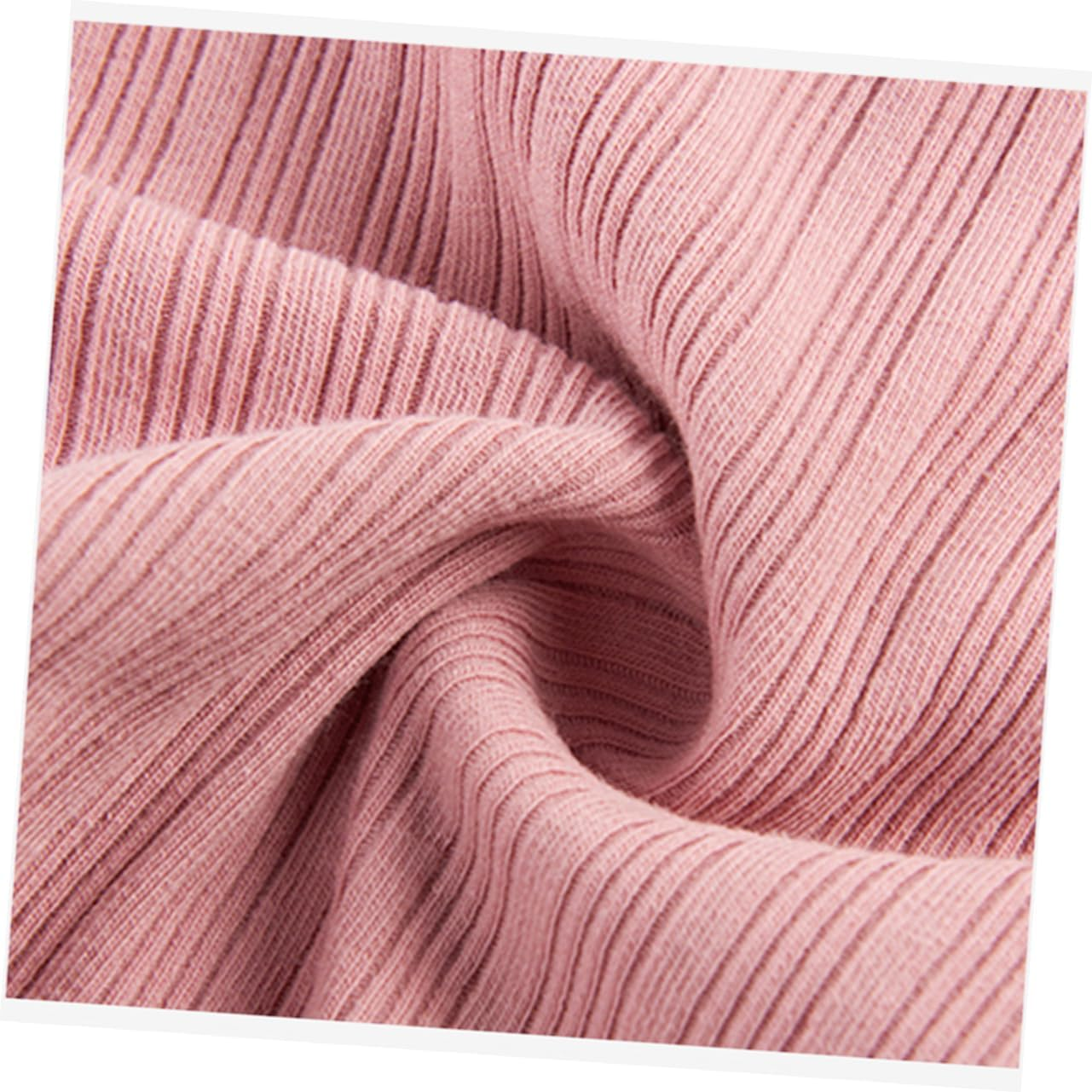 3Pcs Maternity Panties High Waist Cotton Underwear with Splice Stomach Lift Adjustable Fit for Pregnant Women Breathable Stretchy Comfort image number 5