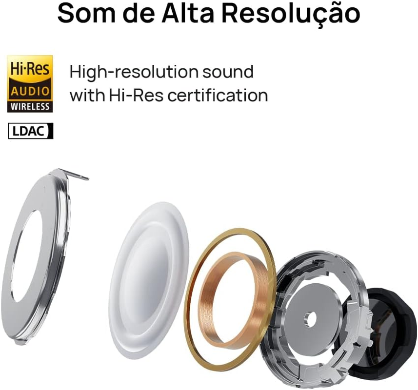 HUAWEI Freebuds 5I White image number 3