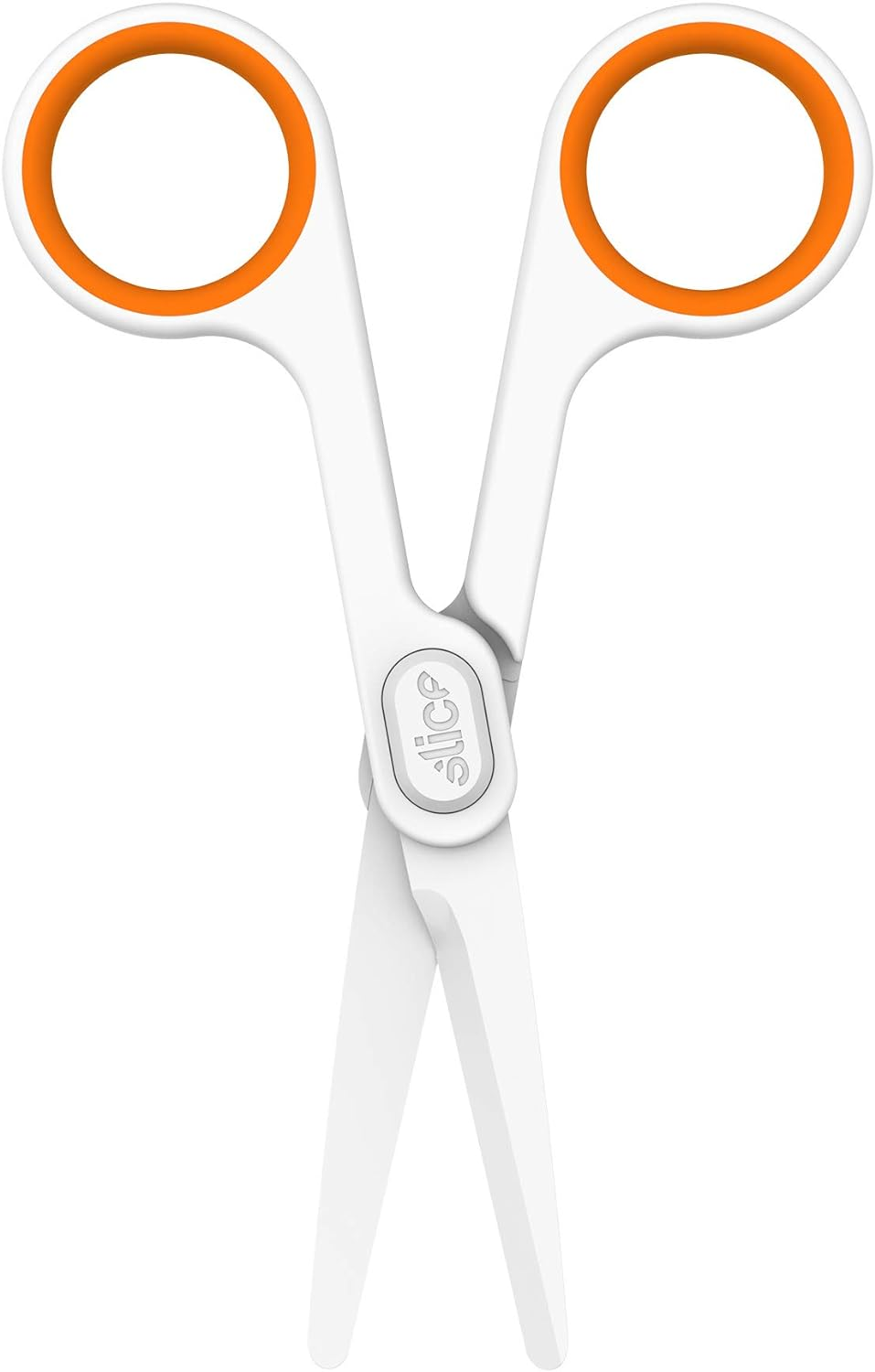 Slice Ceramic Scissor, White image number 6