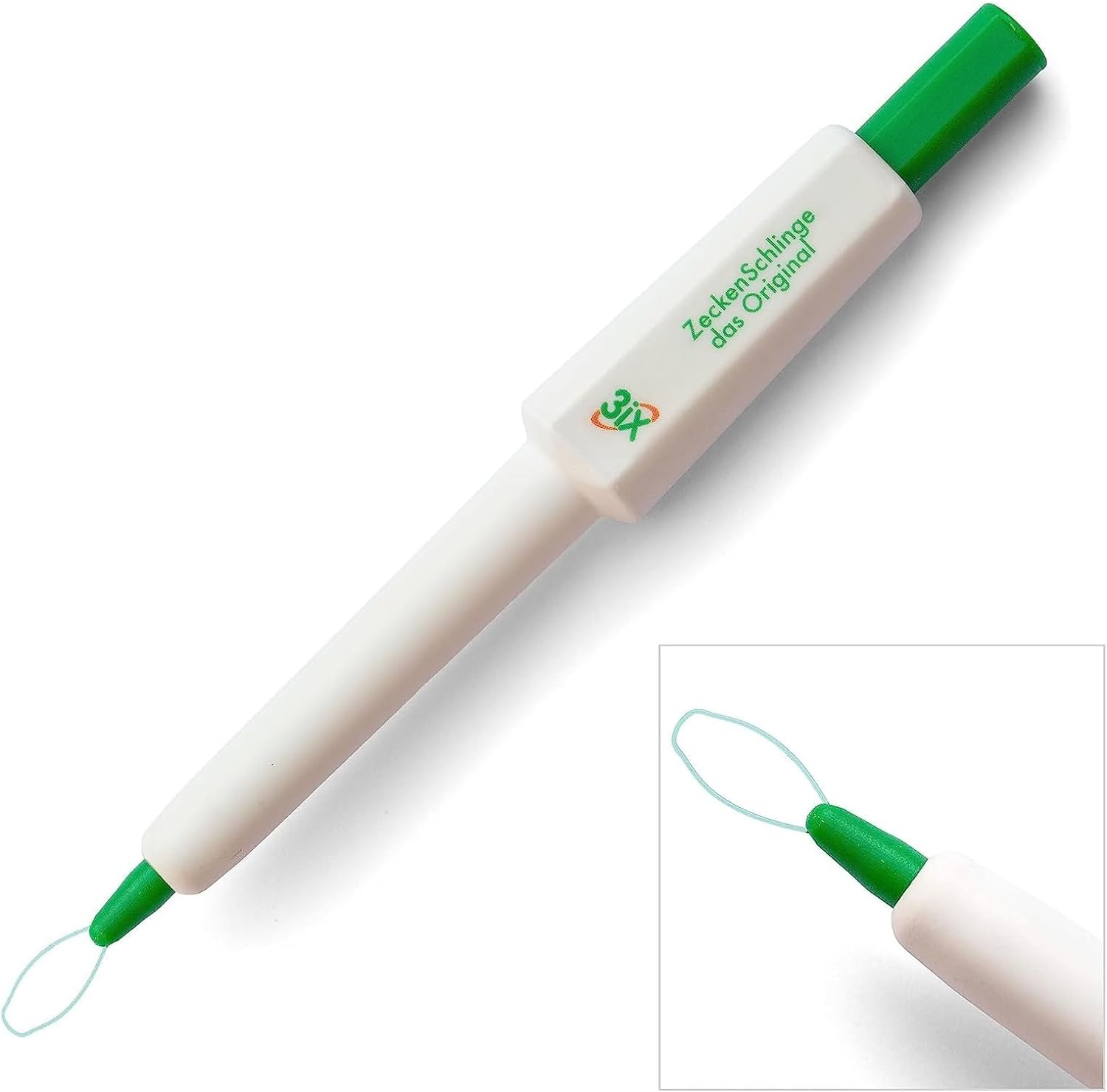 TRIX TICK Lasso Remover Pets & Humans Dog Safe & Easy to USE image number 5