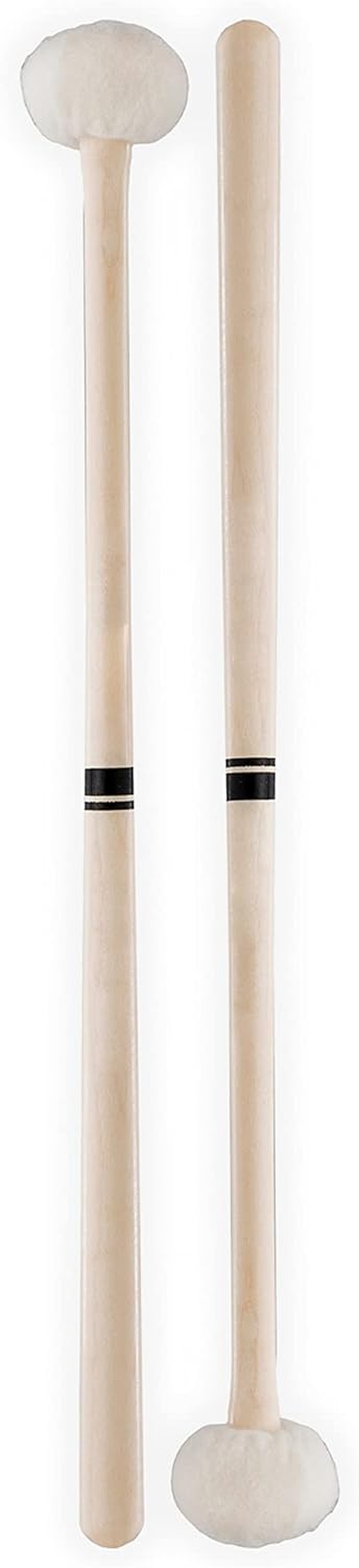 Performer Series PST3 Medium/General Maple Timpani Mallet image number 1
