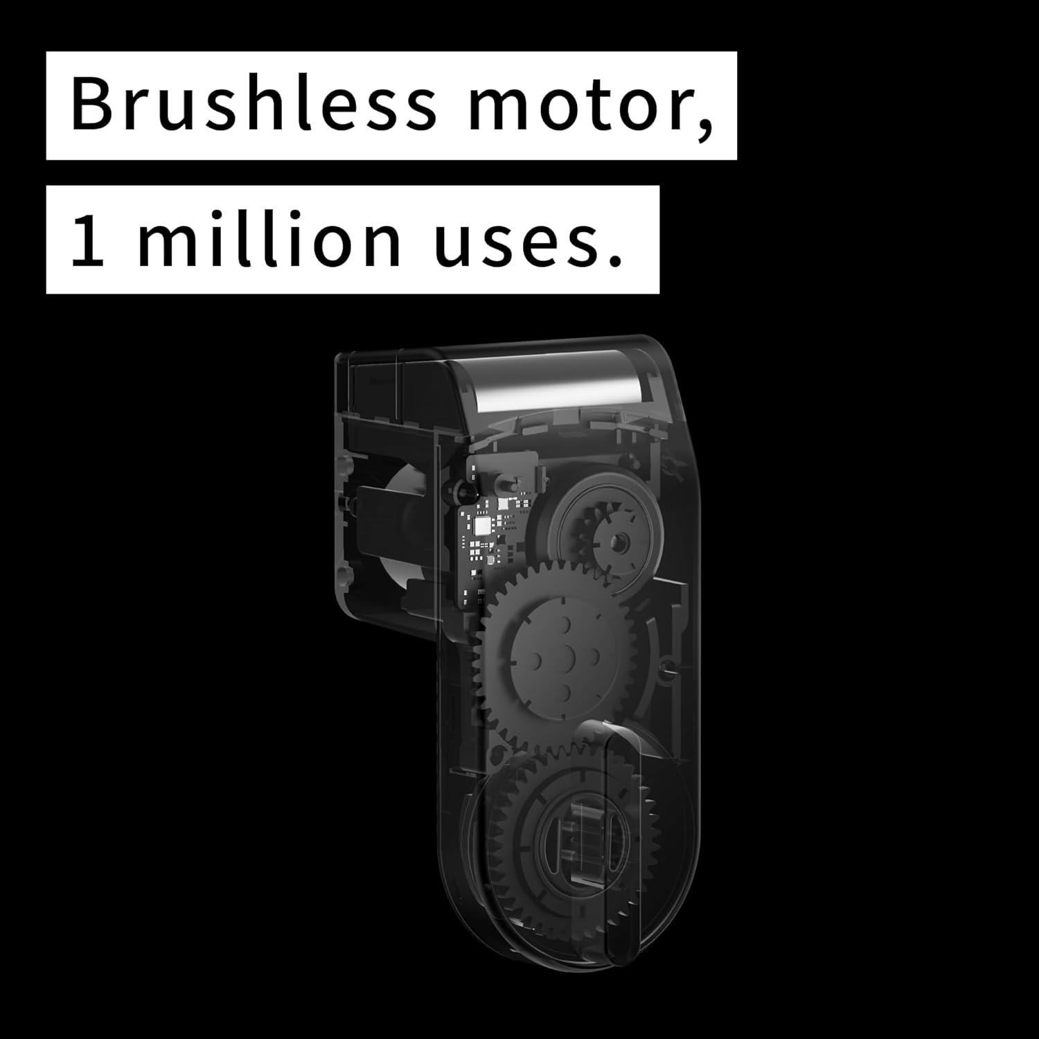 Candyhouse SESAME5PRO Candy House, Sesame 5 Pro (White) Office, Stores, Entryways, Auto-Lock, High Performance, Keys, Smartphone Control, Alexa Google Home, Applewatch, Remote Compatible, No image number 6