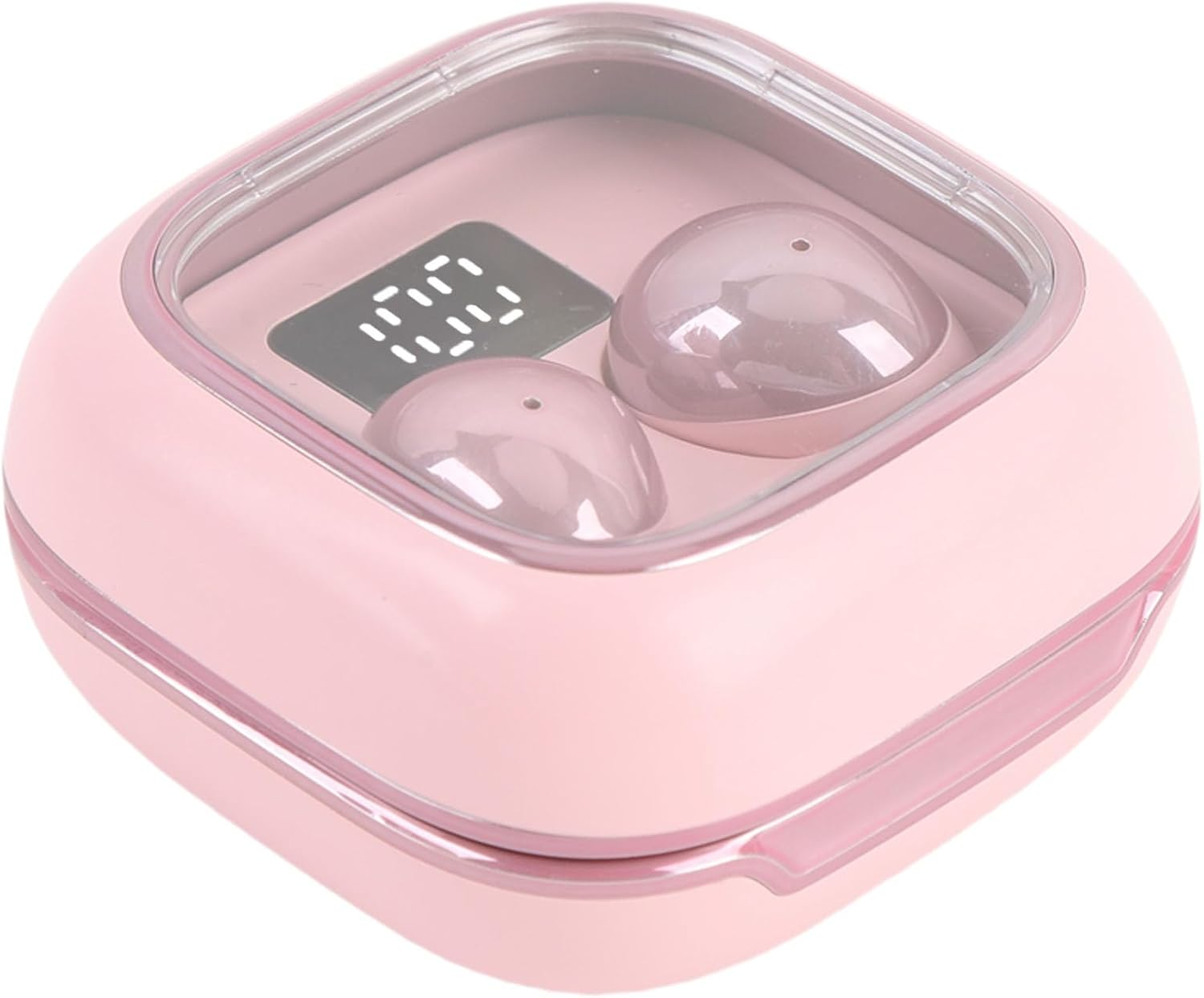 MENDUNER AI Translation Earbuds - Real-Time Translation, 164 Languages,Noise Cancellation, 36H Battery image number 1