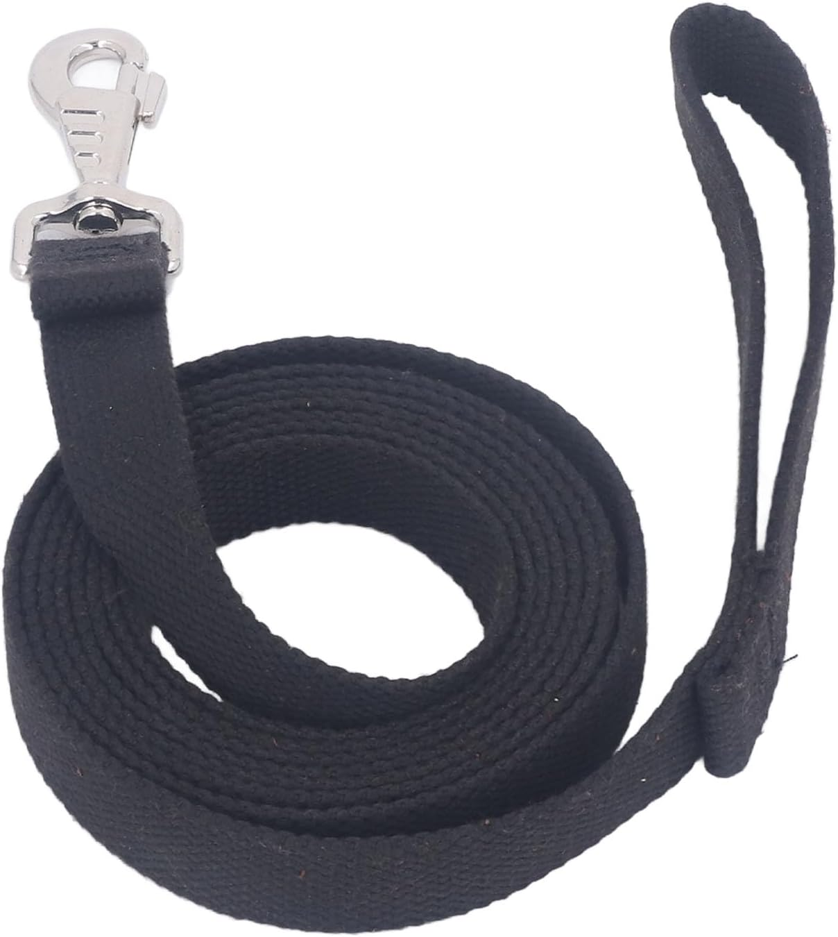 9.8Ft Dog Leash, Nylon Strong Load Bearing Capacity Durable Dog Traction Rope, Dog Training Leash Puppy Traction Rope Pet Walking Leash for Small Medium Large Dogs image number 4