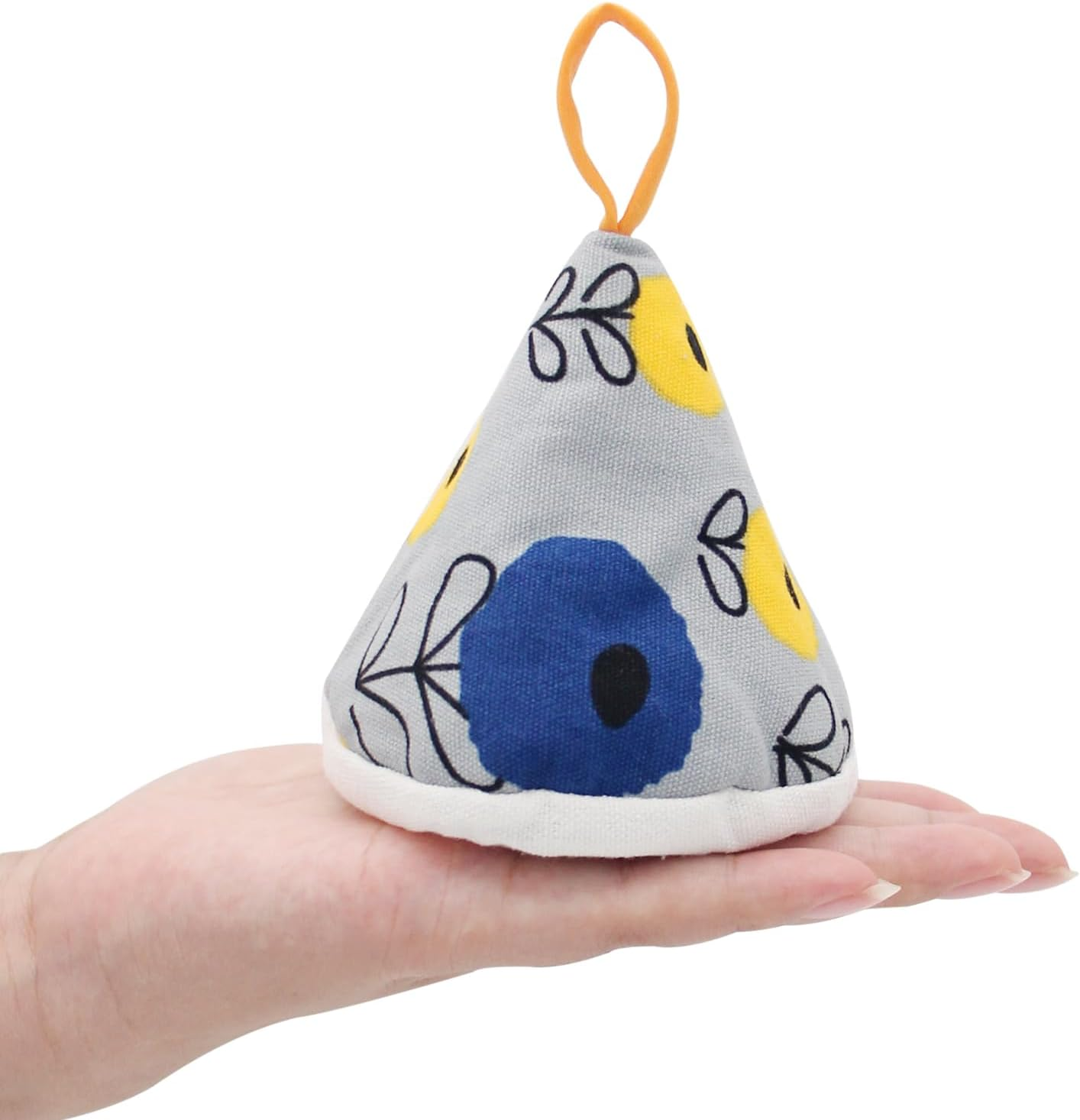 Pee Covers Baby Boy, Newborn Boys Water Absorption Teepee Pee Shield Infant Reusable Pee Cap Diaper Changing, 4 Pcs image number 1