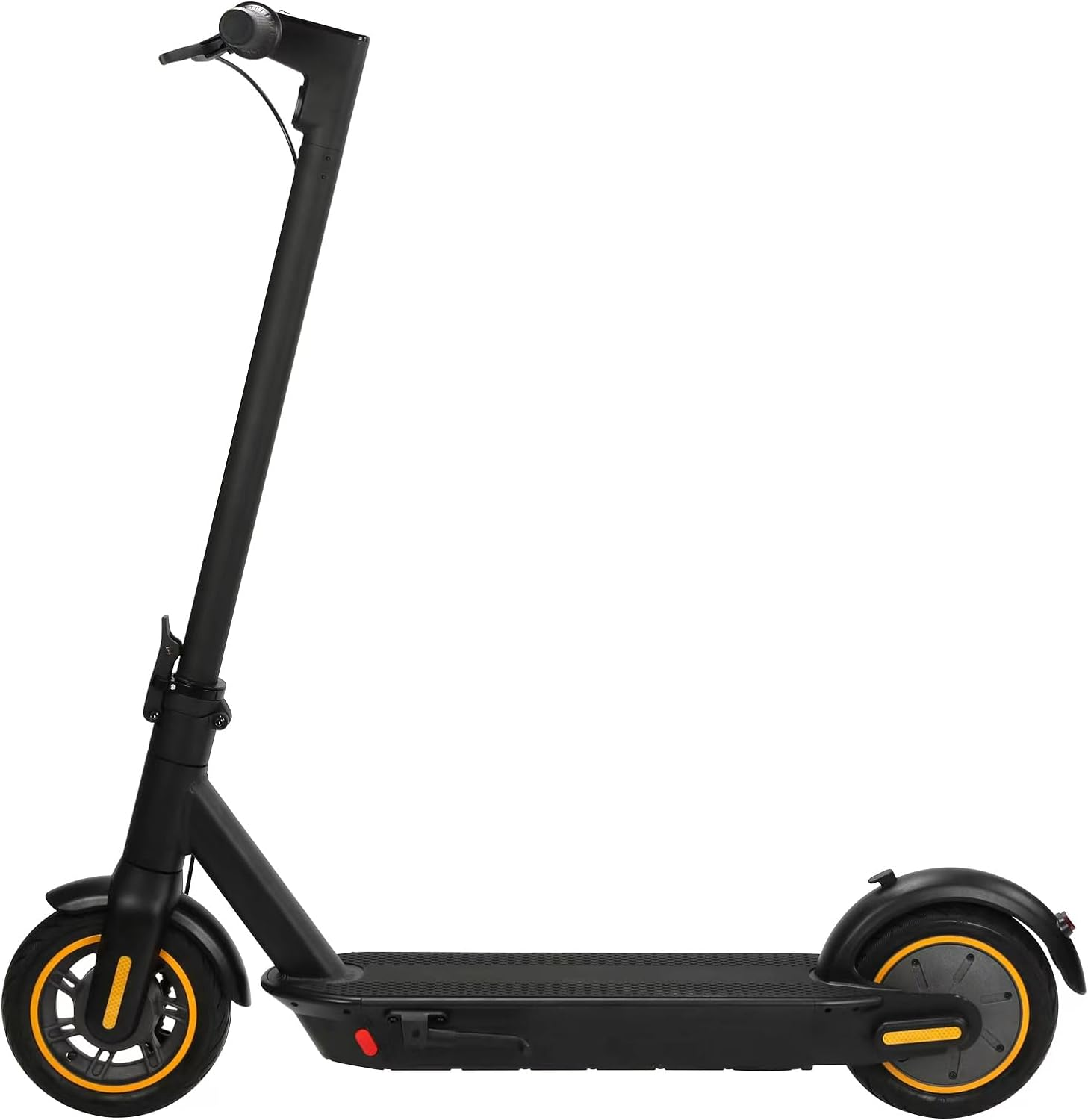 New 1300W G30 Max G2 Electric Scooter 50Km/H Speed 80Km Range 10Inch Wheel Portable Foldable Bike Pro image number 6