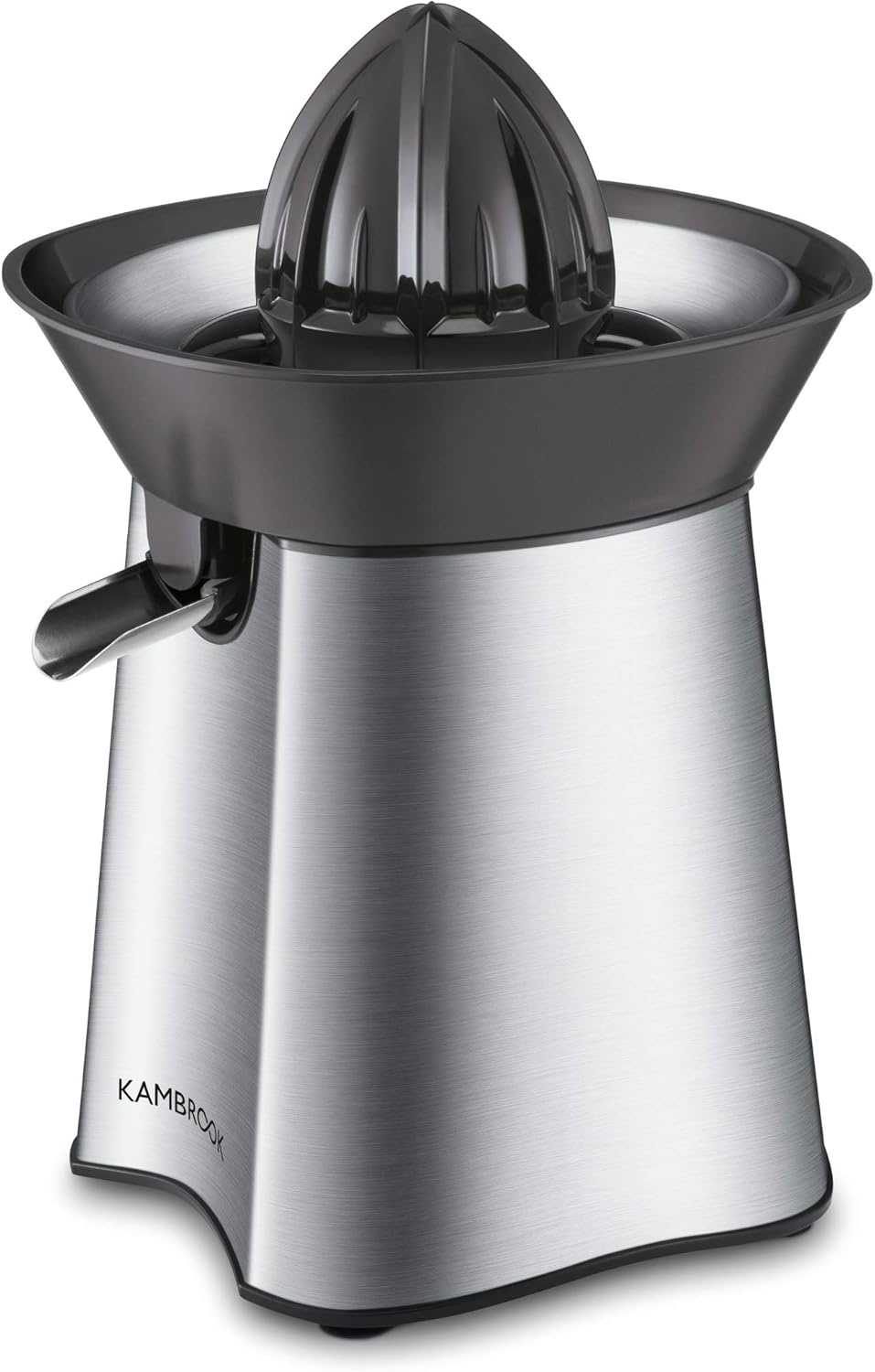 Kambrook the Juice Easy Citrus Press, KCP150BSS
