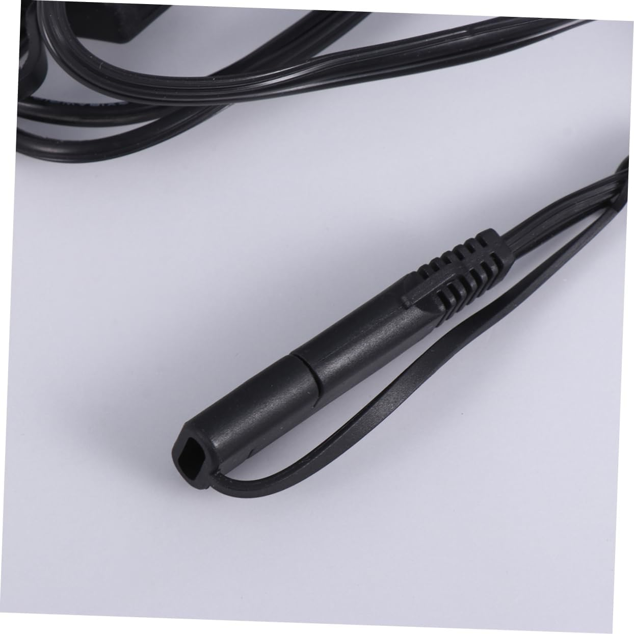 SUPVOX Motorcycle Battery Charging Cable Charging Tool for Home Outdoor Use Simple Practical Motorcycle Power Cable image number 1