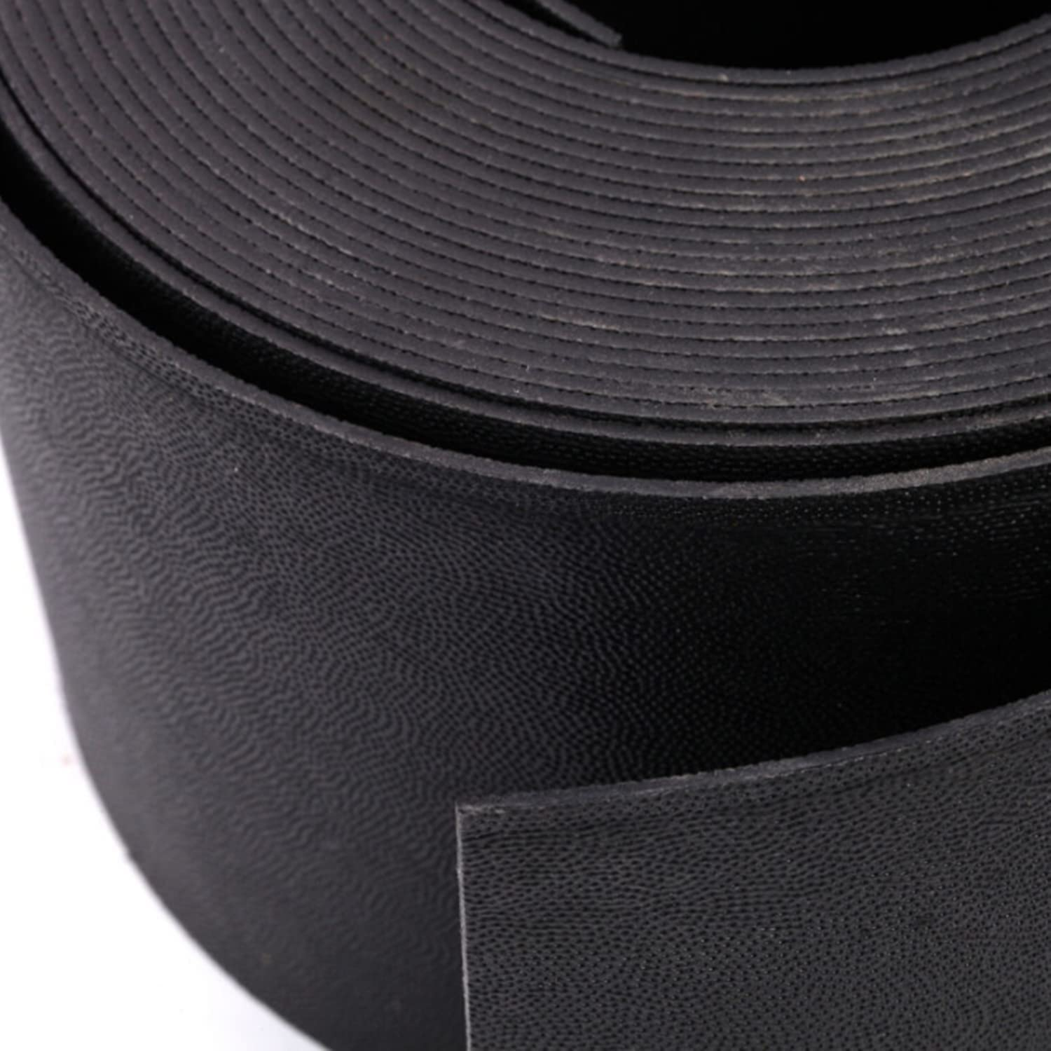 33FT Grass Weed Barrier Landscape Edging Flexible Border Roll Lawn Landscape Garden Edging for Backyard Driveway Path Sidewalk Garden Edging Border 12Cmx10M image number 1