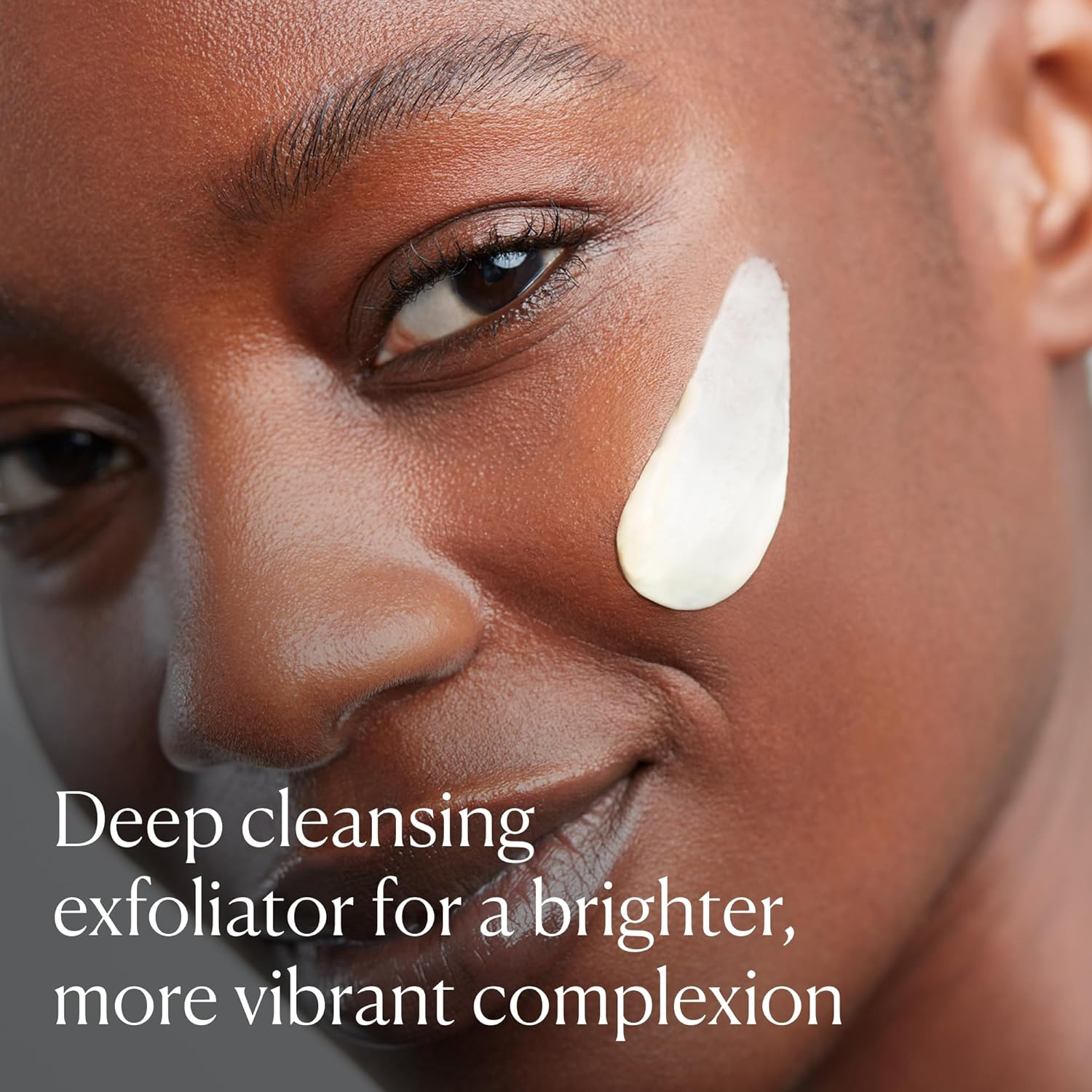 Elemis Skin Buff Deep Cleansing Exfoliator for Women, 50Ml image number 4