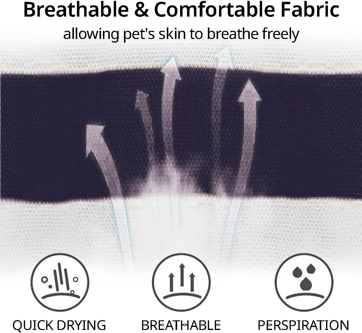 MANON ROSA Dog Clothes Cute Polo Shirt - Soft & Breathable Collared T-Shirt Summer Fall Outfits for Small Medium Dogs Cat - Great for Doggy and Kitten Photoshoots (Small,Red) image number 2