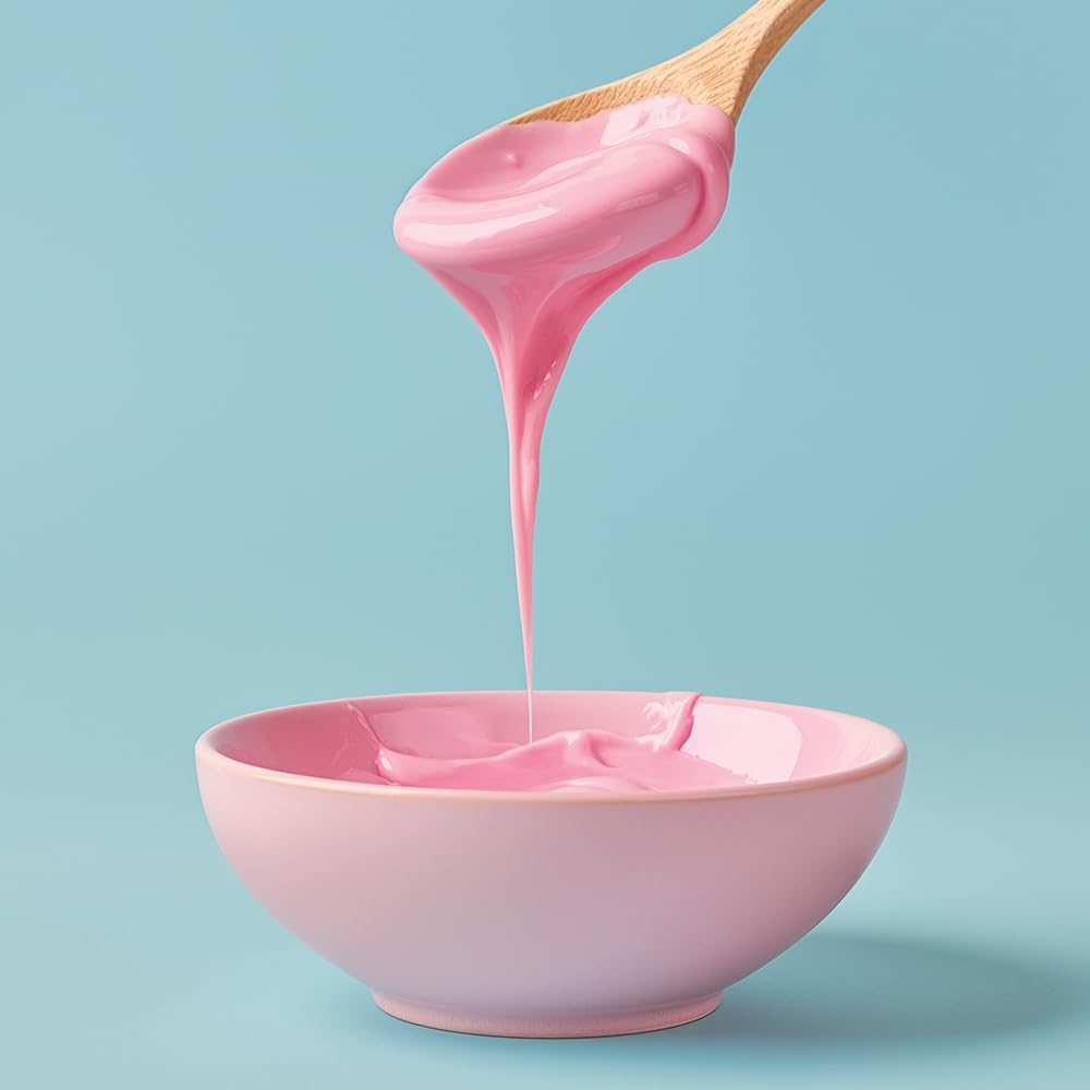 Sprinks Royal Icing Cake Mix 500G | Baking Gingerbread Decorations | Professional Royal Icing Mix | White Royal Icing for Piping Flooding and Gingerbread Houses | Long-Lasting Glossy Finish | Easy to Use image number 6