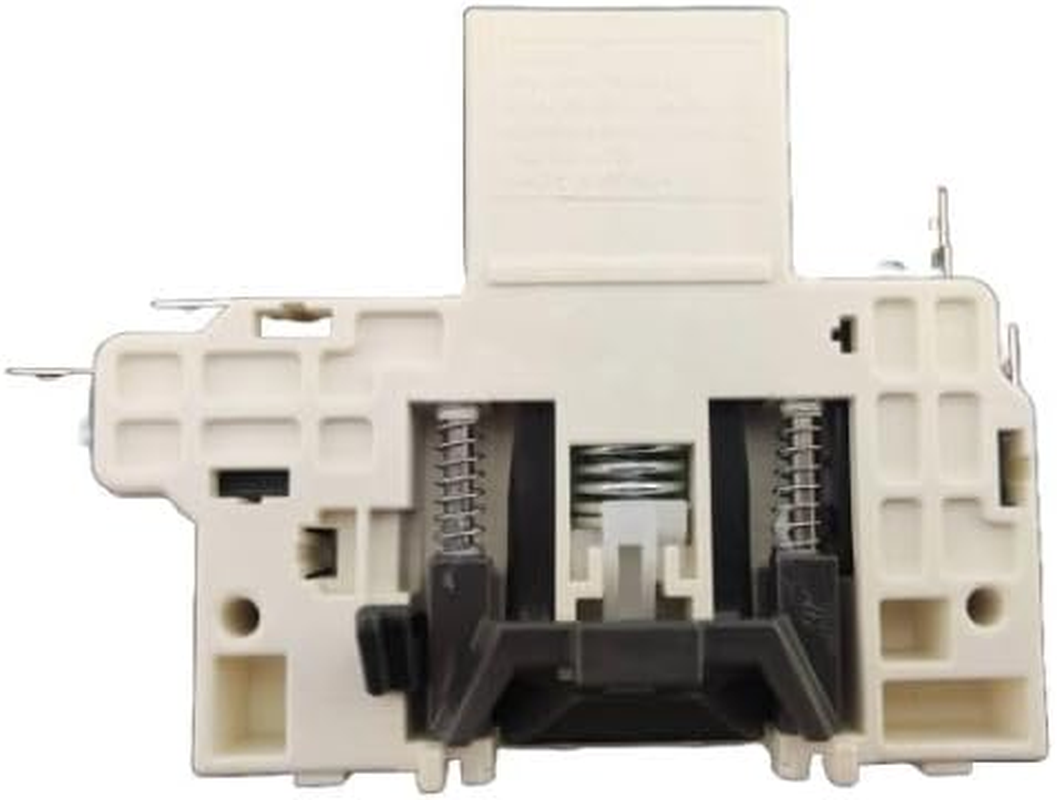 Compatible with LG Dishwasher Latch Assembly - Part Number AGM76149901 image number 5