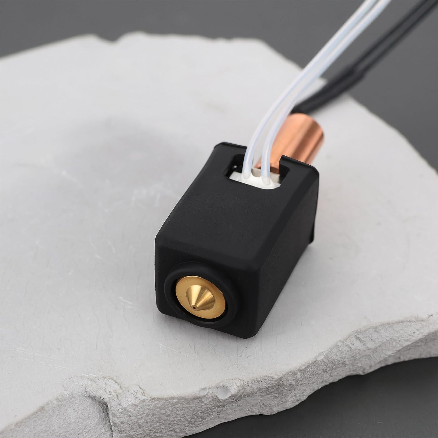 Emagtech 3D Printer Extruder Hotend Kit 24V 60W Compatible with Artillerie Sidewinder X1 X2 image number 1