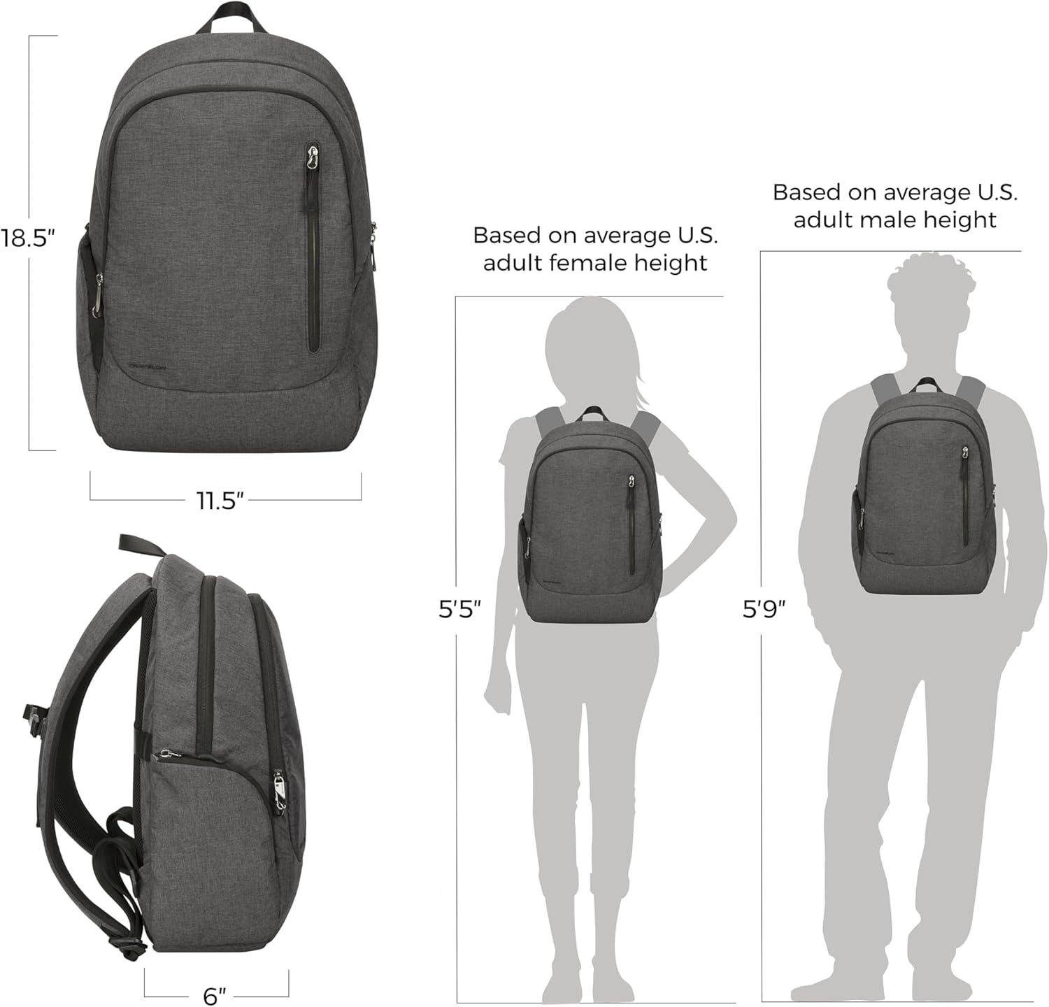 Travelon Travelon image number 1